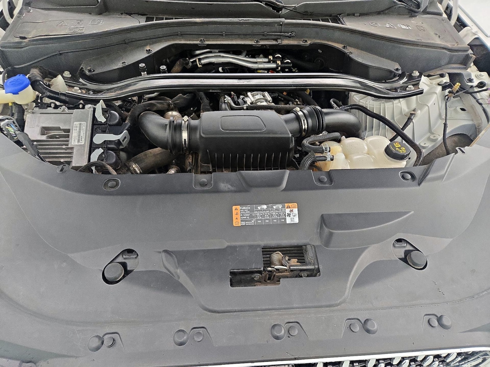 2022 Lincoln Aviator Black Label - Photo 26
