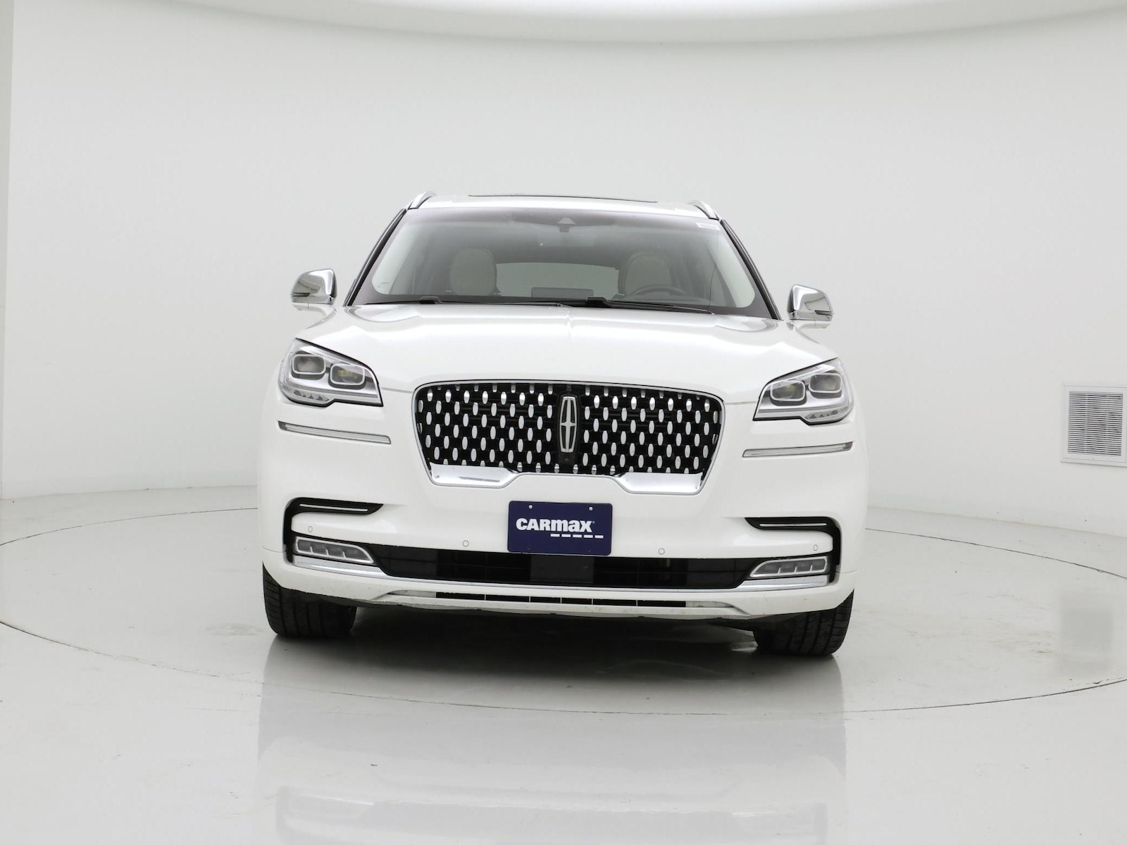 2022 Lincoln Aviator Black Label - Photo 6