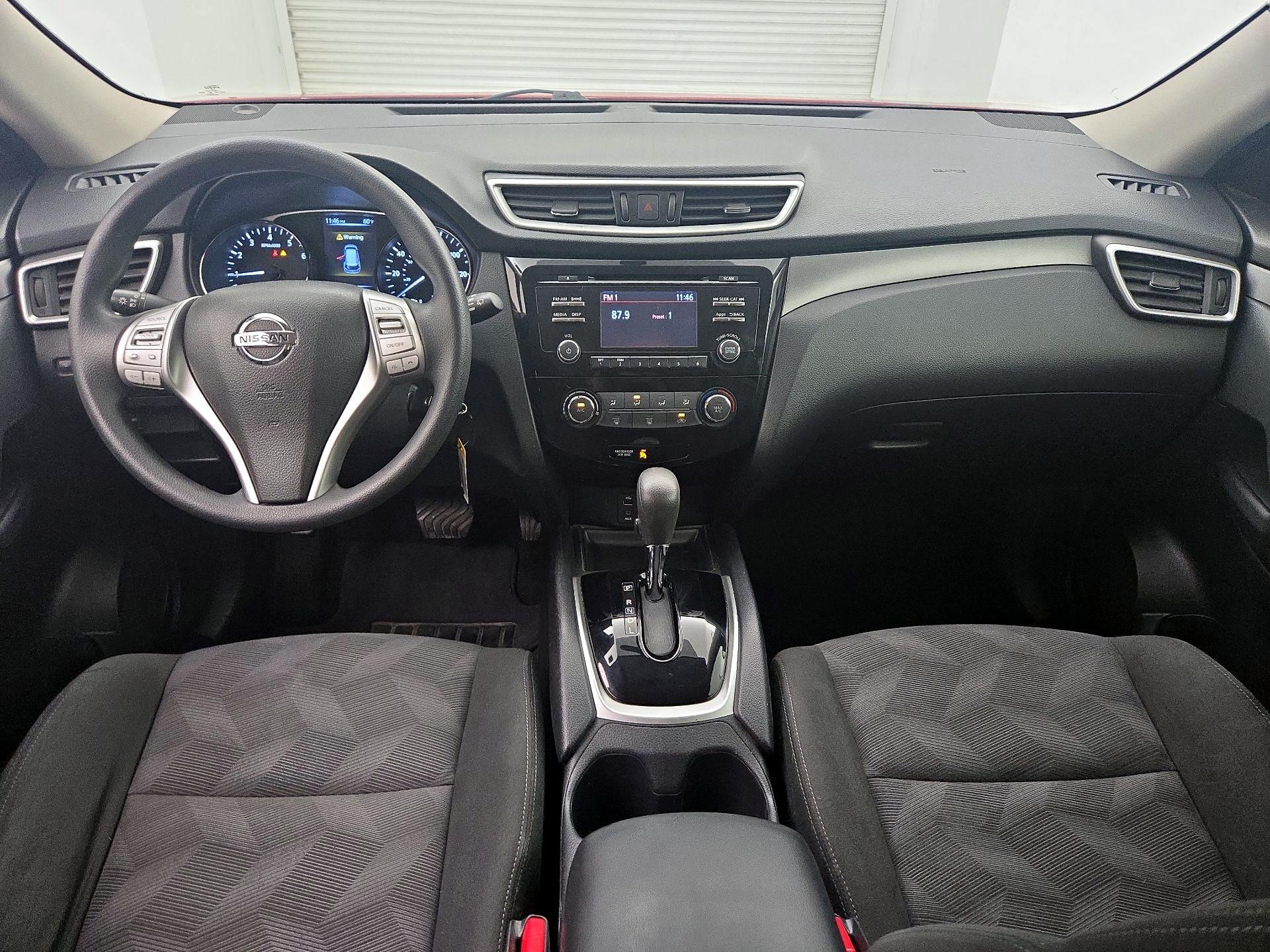 Thumbnail: 2016 Nissan Rogue - 9
