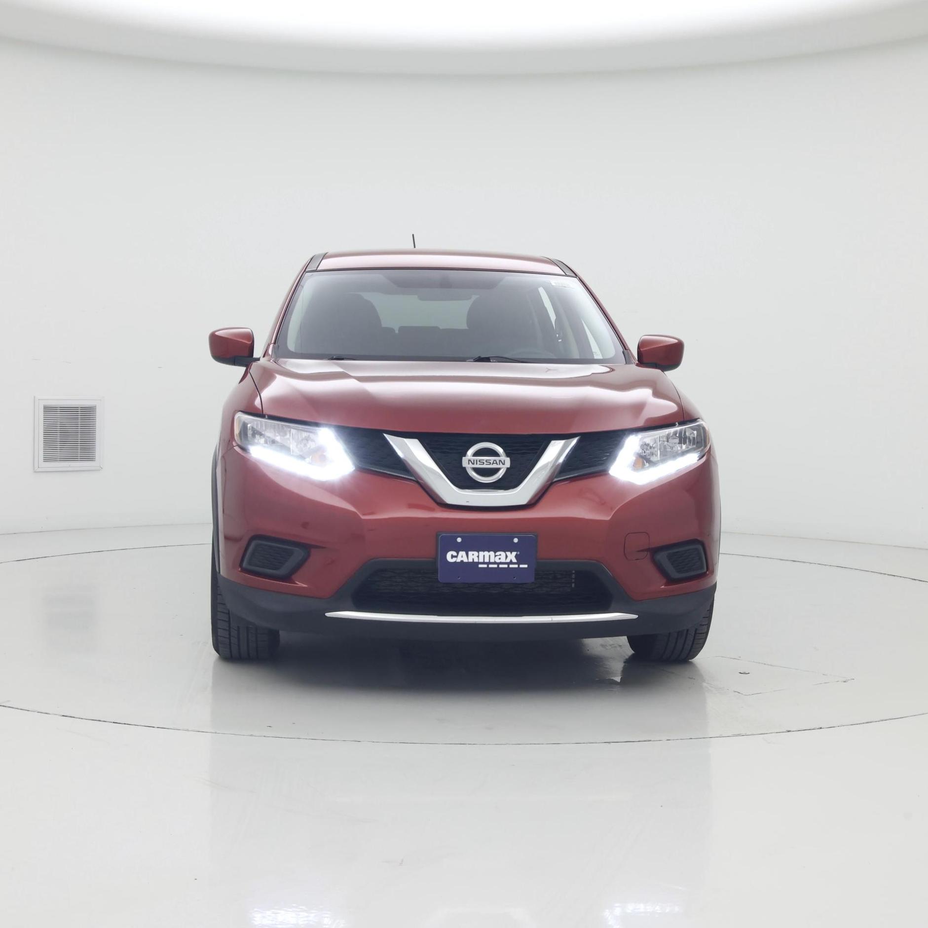Thumbnail: 2016 Nissan Rogue - 5