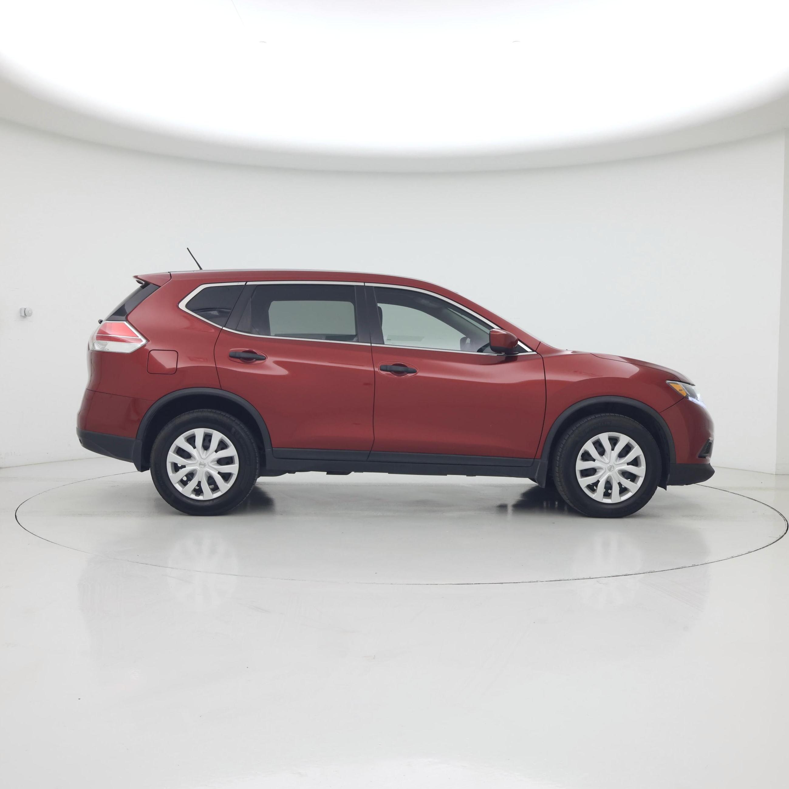 Thumbnail: 2016 Nissan Rogue - 7