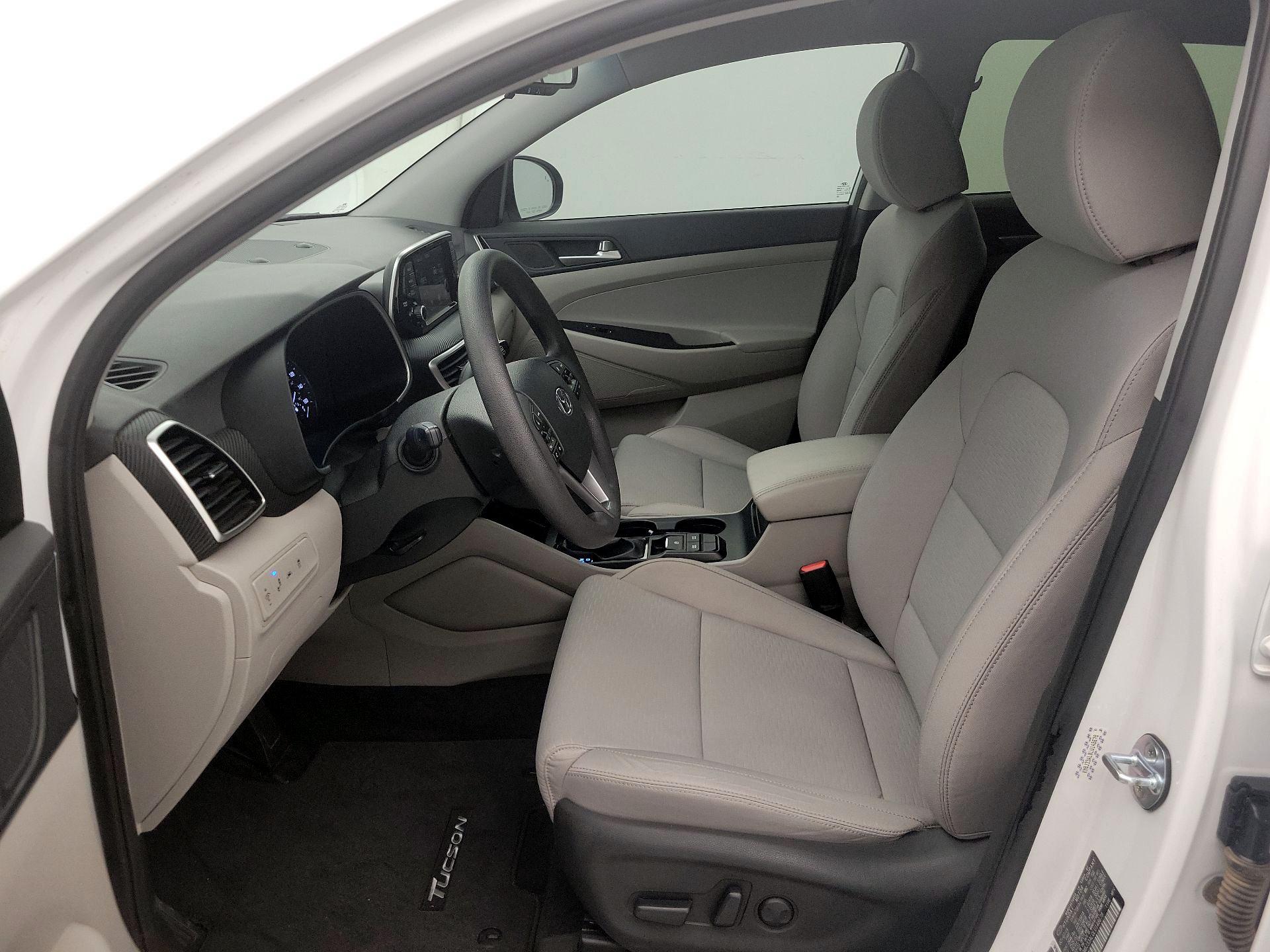 Thumbnail: 2020 Hyundai Tucson - 11