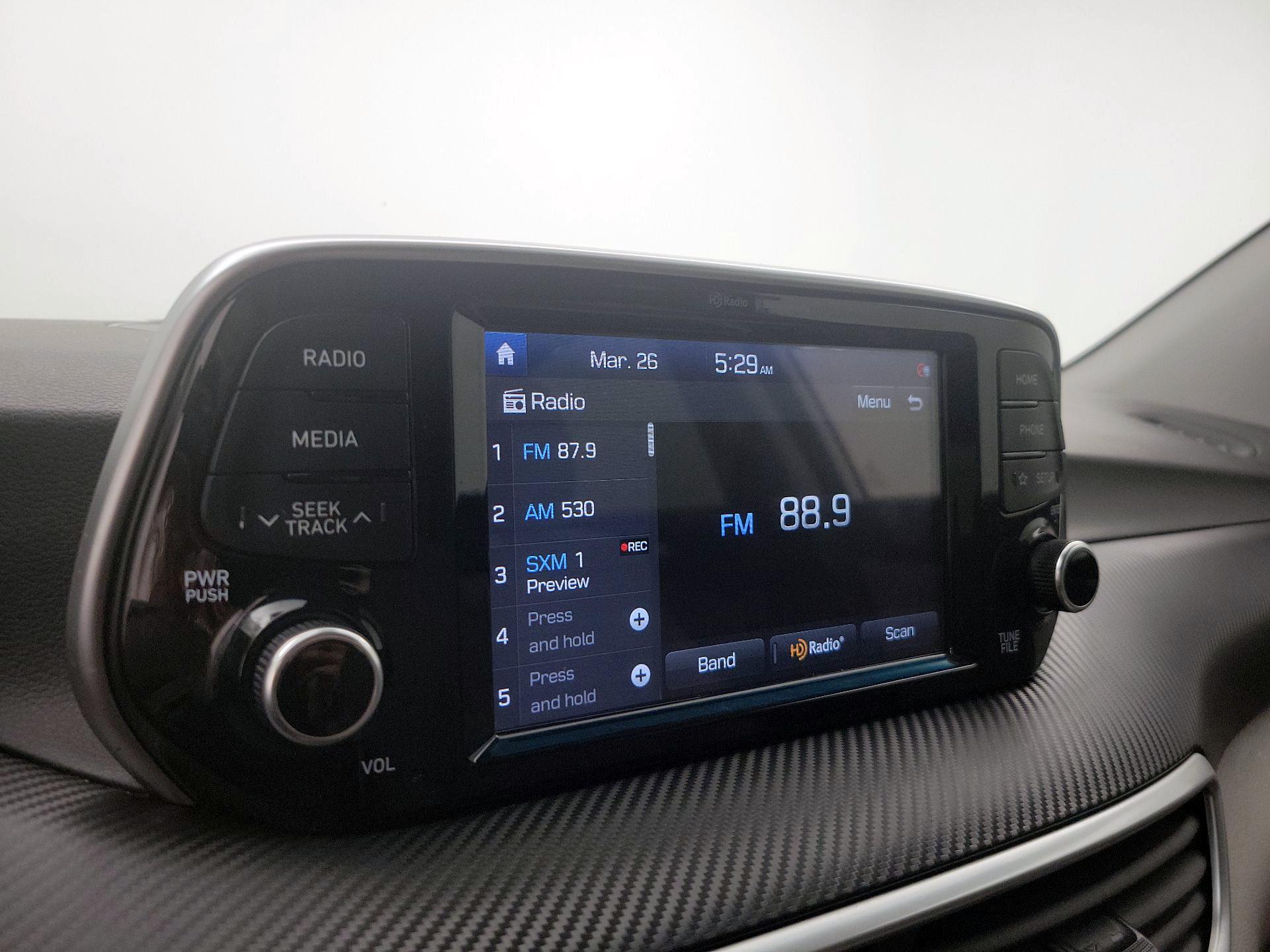 Thumbnail: 2020 Hyundai Tucson - 15