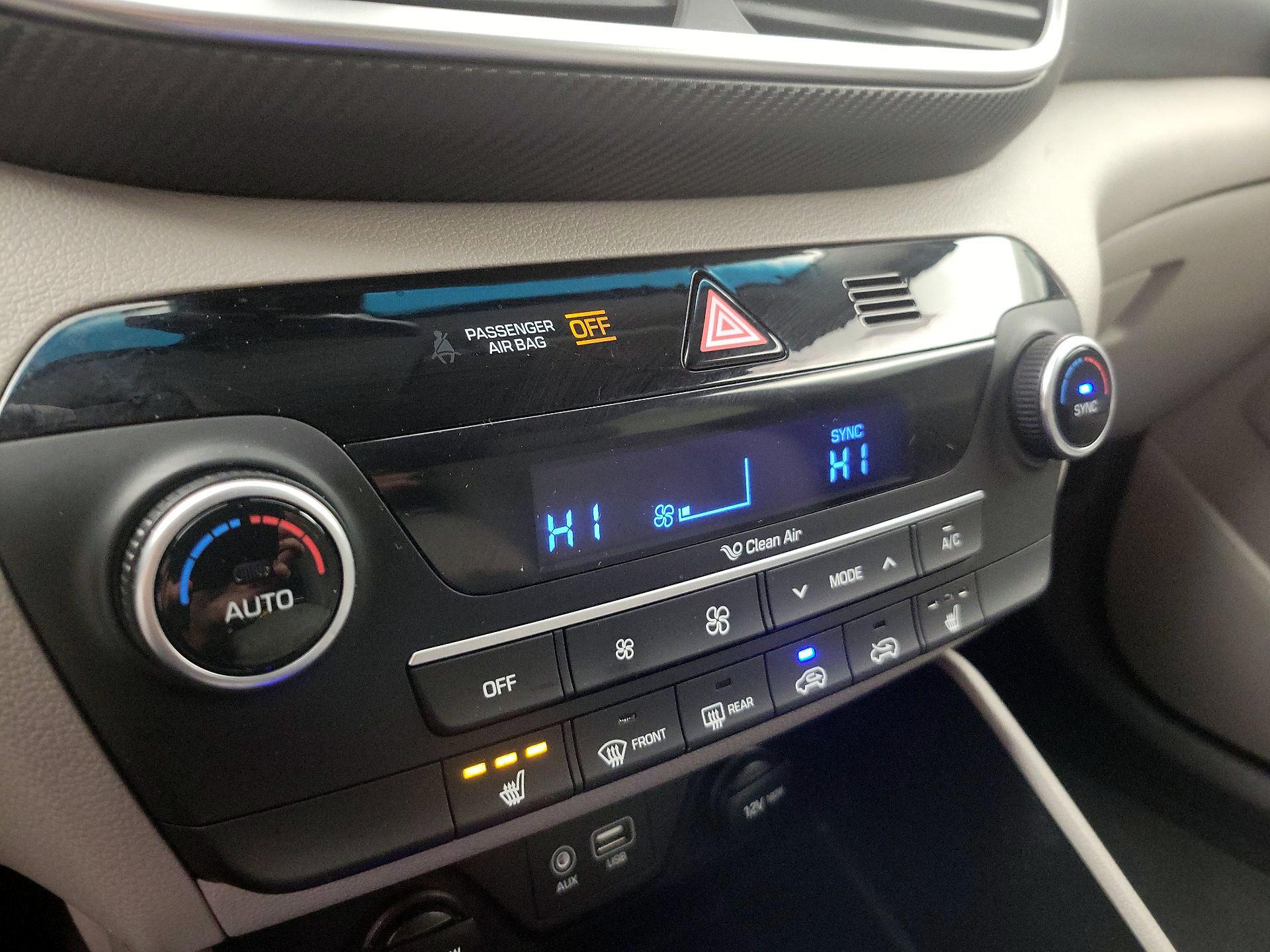 Thumbnail: 2020 Hyundai Tucson - 16