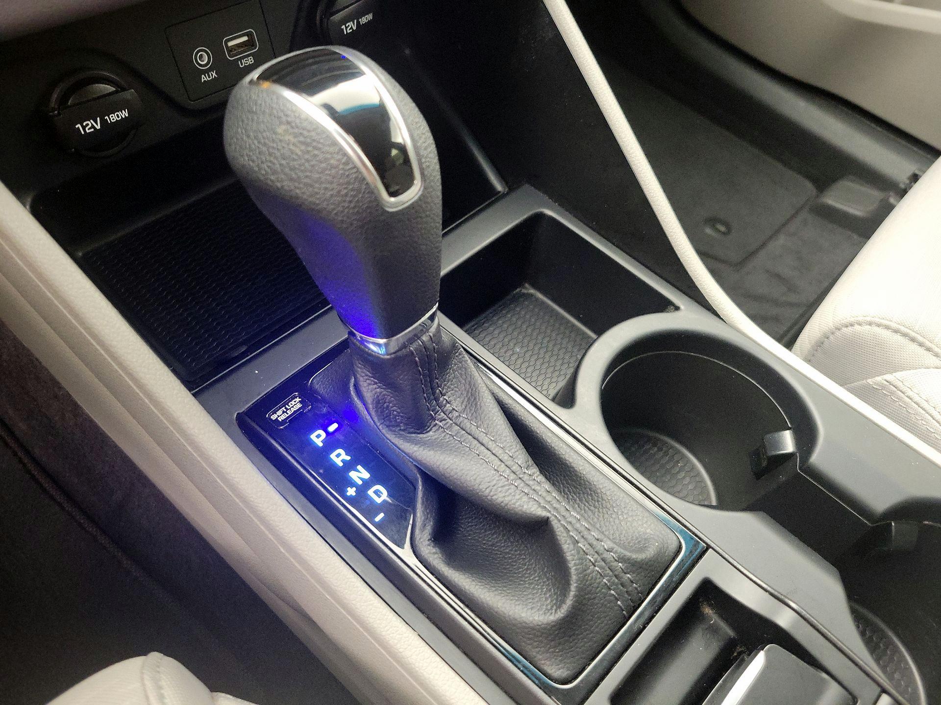 Thumbnail: 2020 Hyundai Tucson - 17