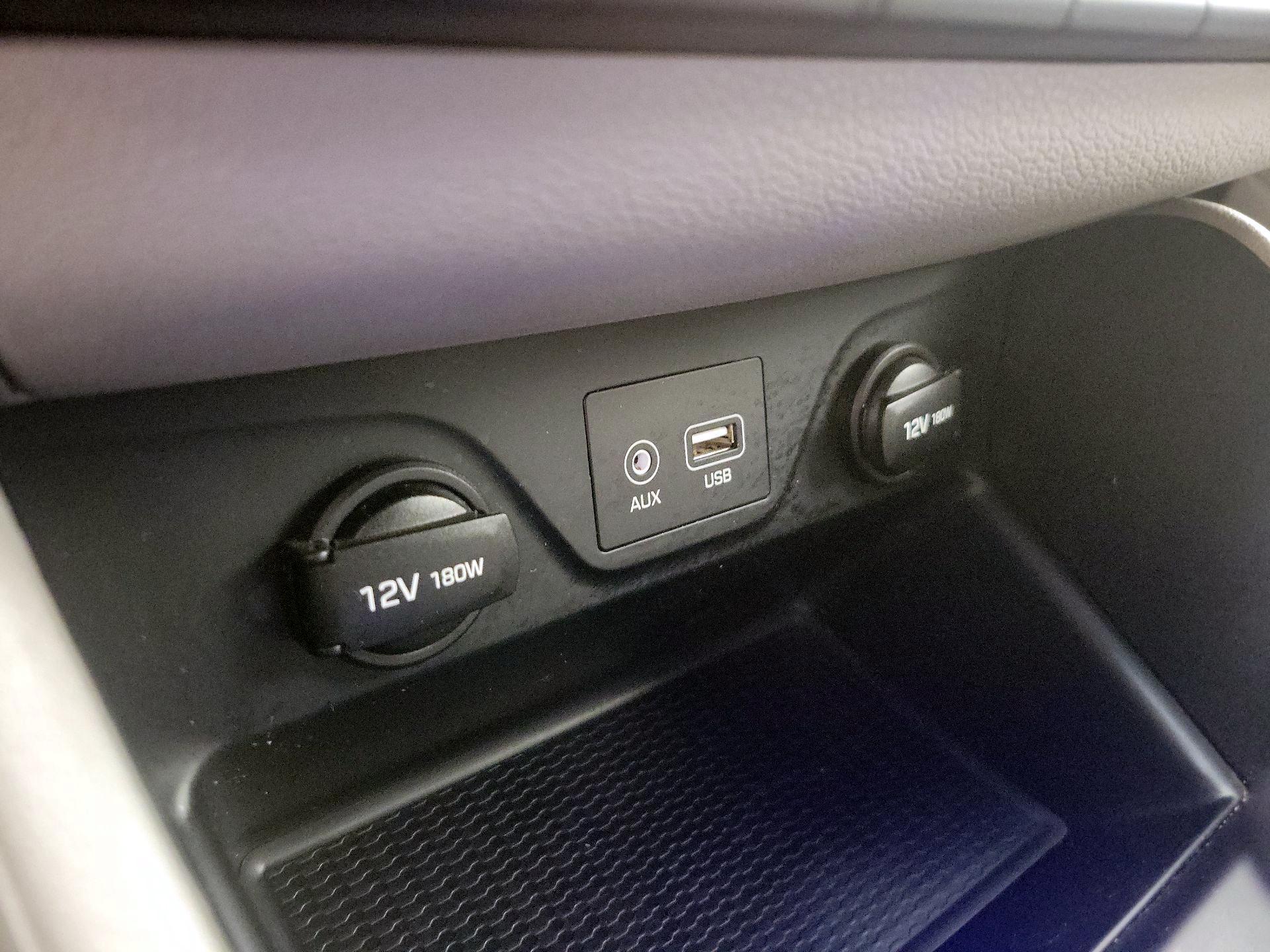 Thumbnail: 2020 Hyundai Tucson - 18