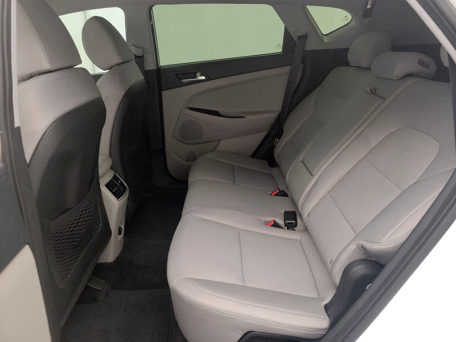 Thumbnail: 2020 Hyundai Tucson - 19