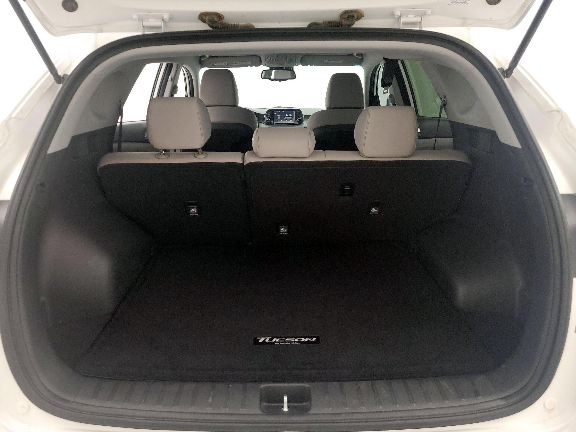 Thumbnail: 2020 Hyundai Tucson - 20