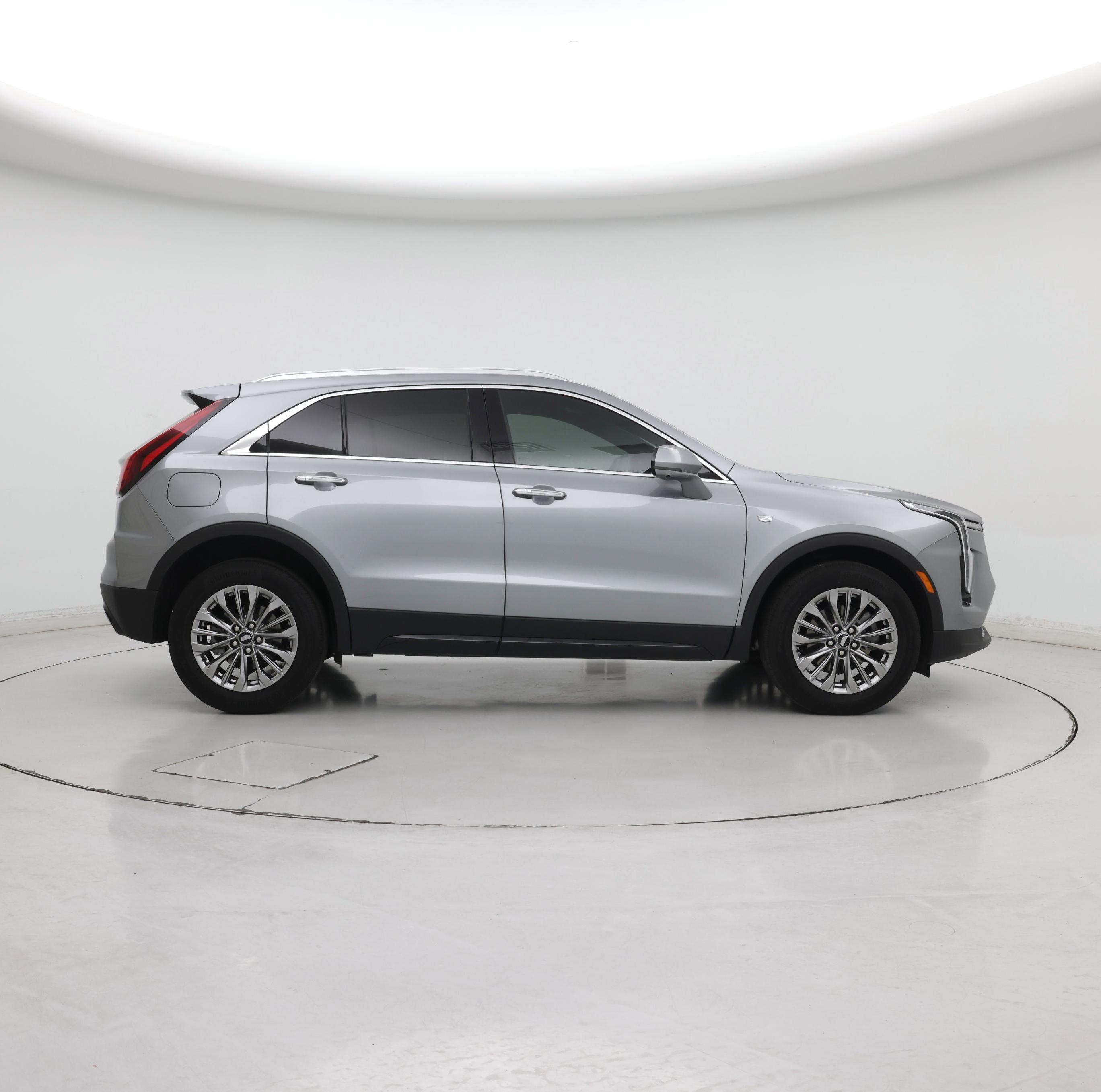 Thumbnail: 2025 Cadillac XT4 - 7