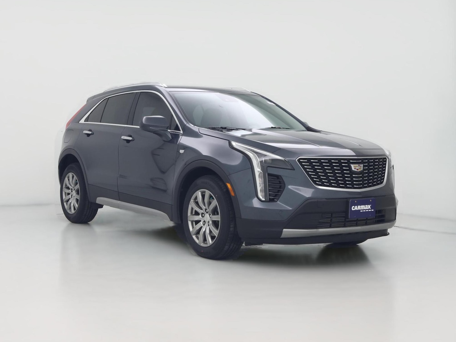 2019 Cadillac XT4