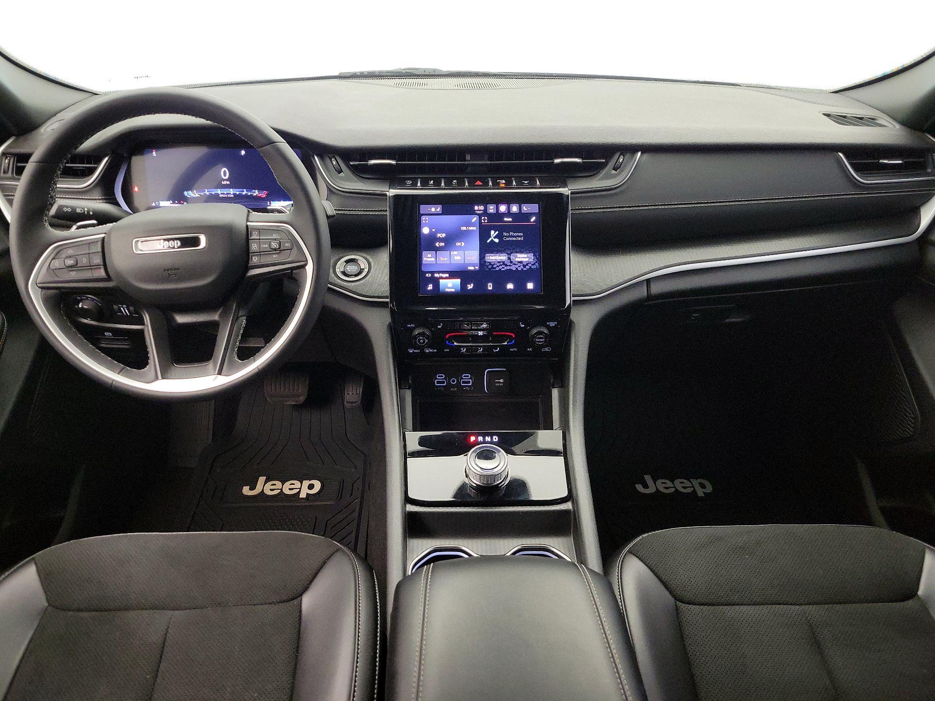 Thumbnail: 2023 Jeep Grand Cherokee - 9