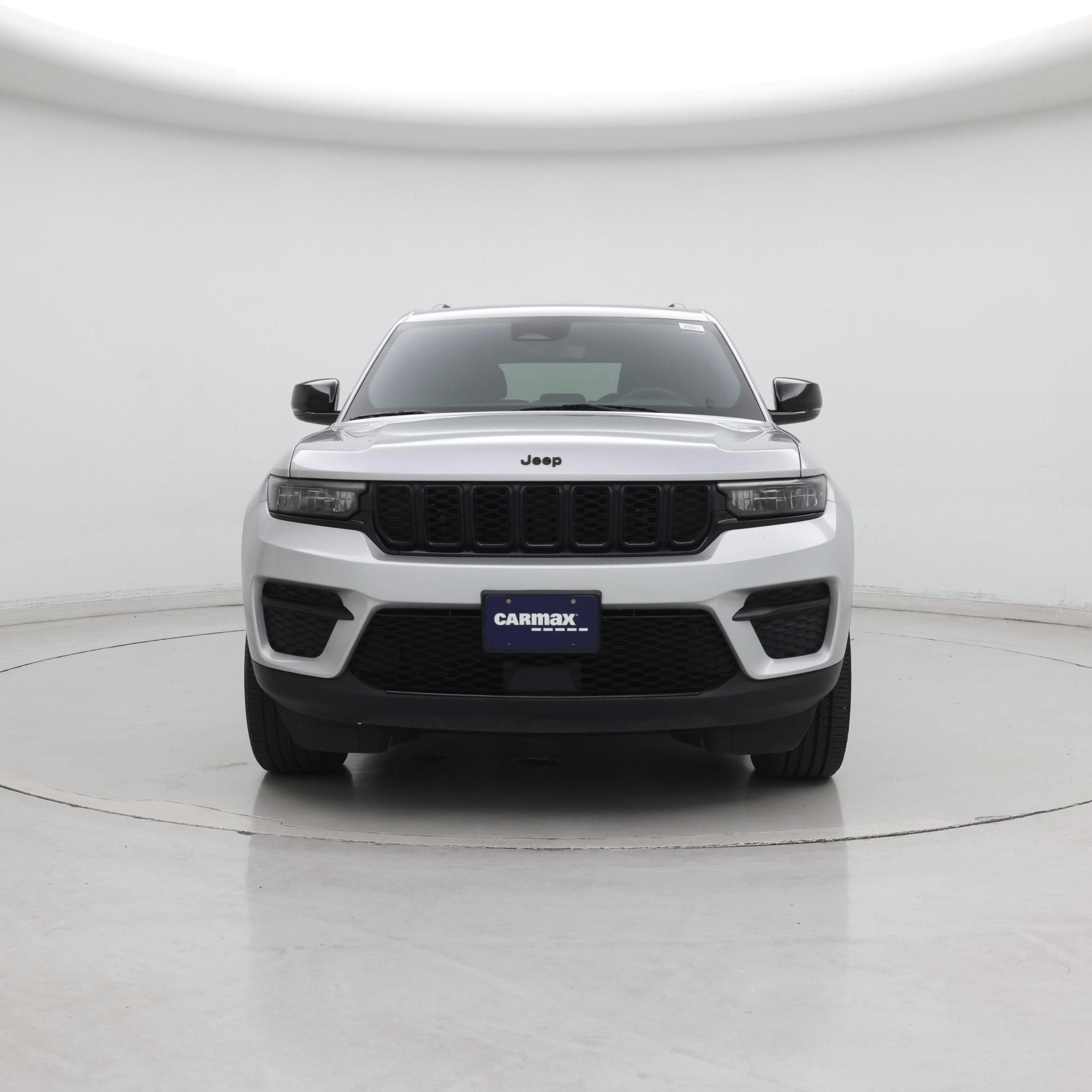 Thumbnail: 2023 Jeep Grand Cherokee - 5