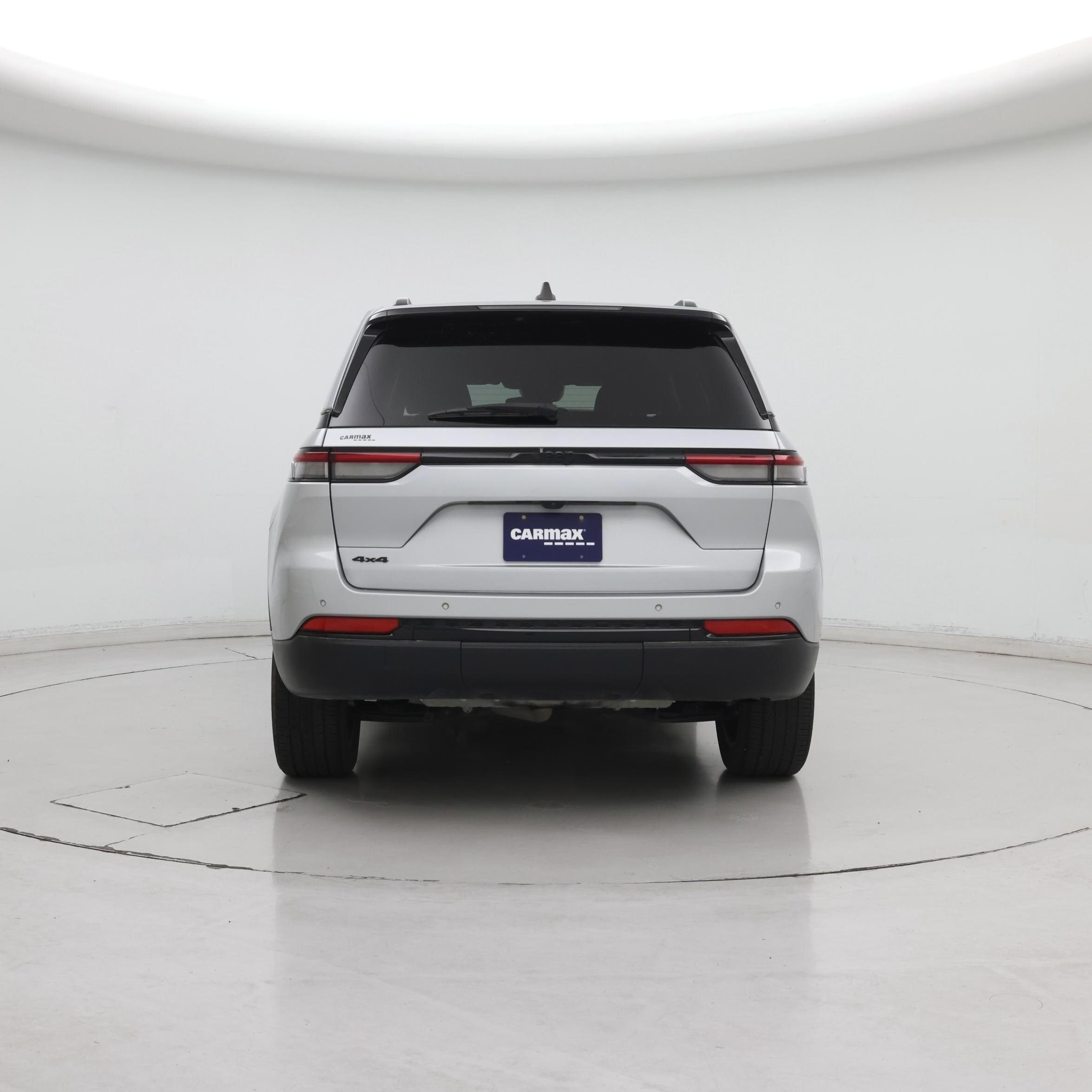 Thumbnail: 2023 Jeep Grand Cherokee - 6