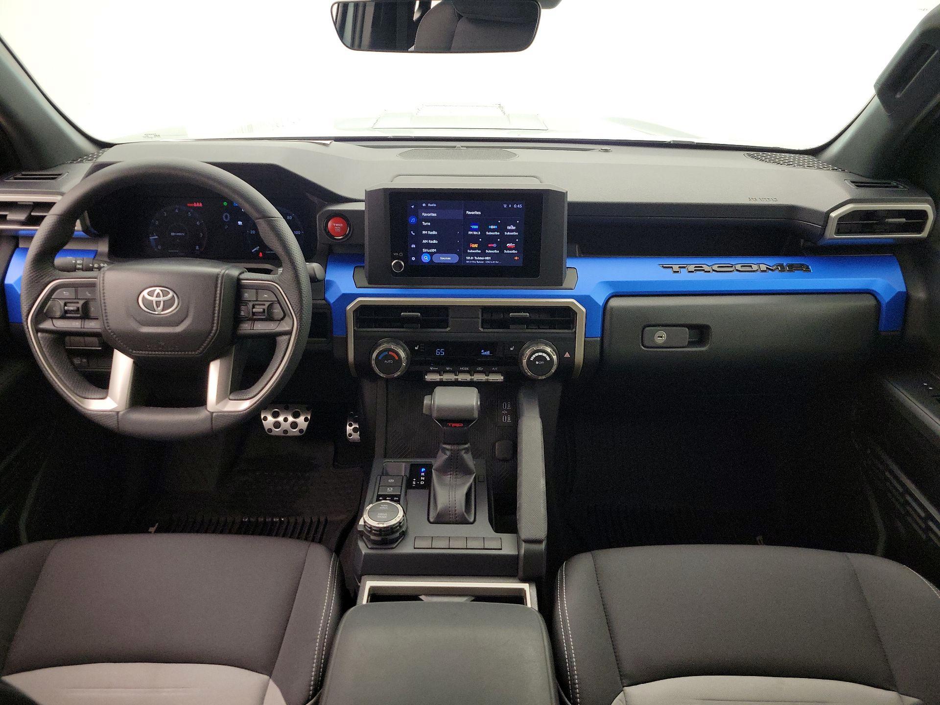 Thumbnail: 2025 Toyota Tacoma - 9