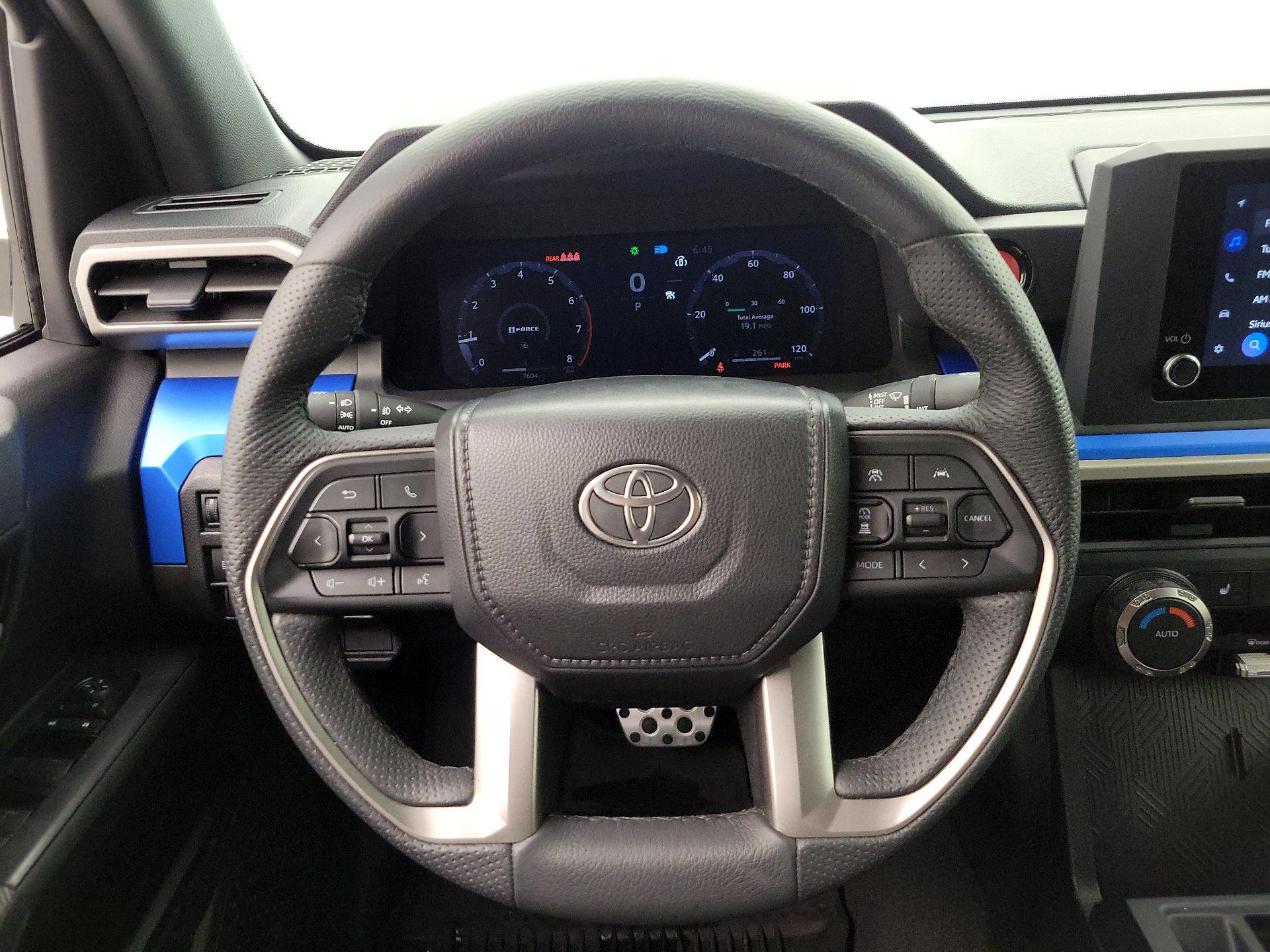 Thumbnail: 2025 Toyota Tacoma - 10