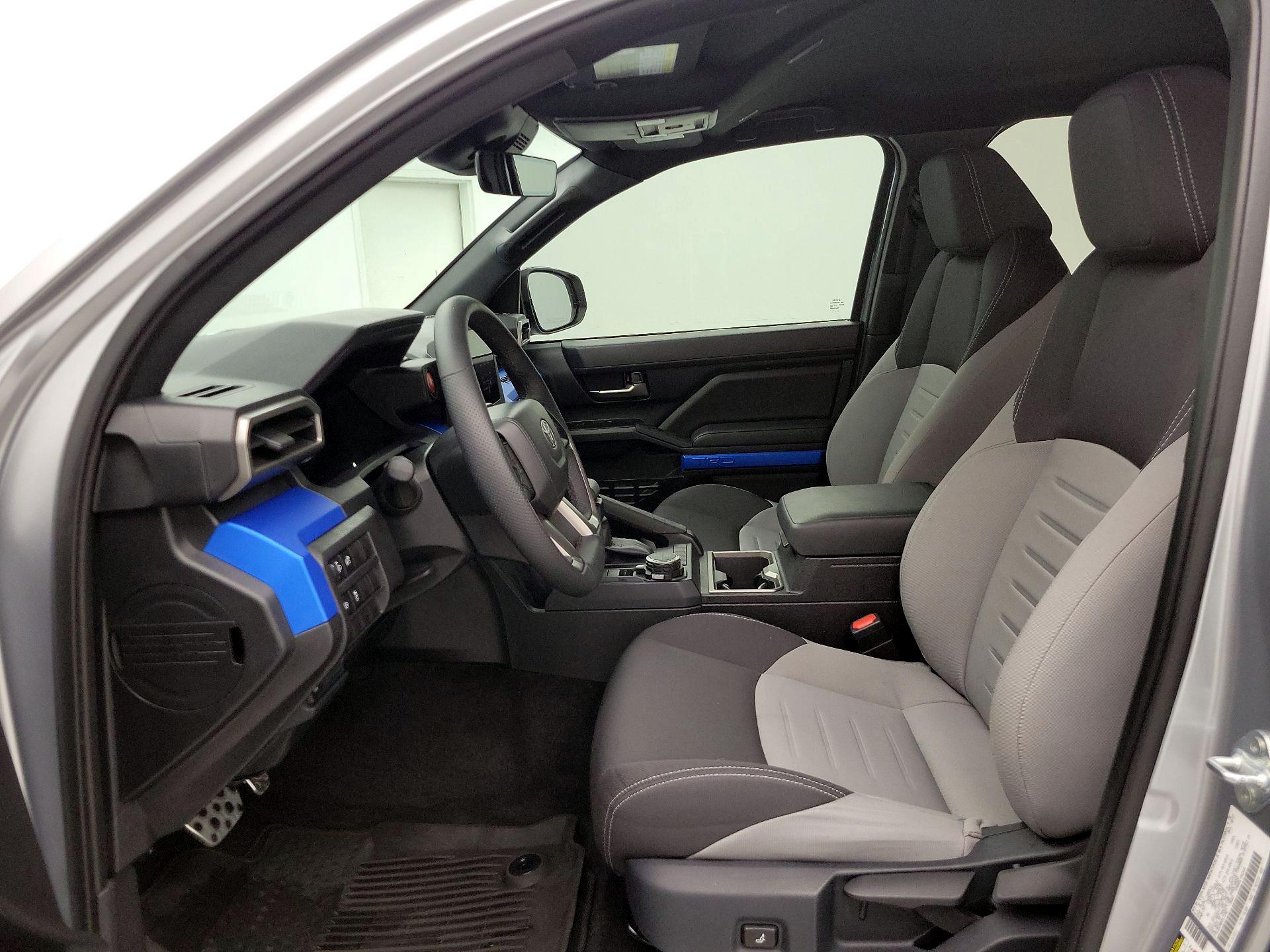 Thumbnail: 2025 Toyota Tacoma - 11