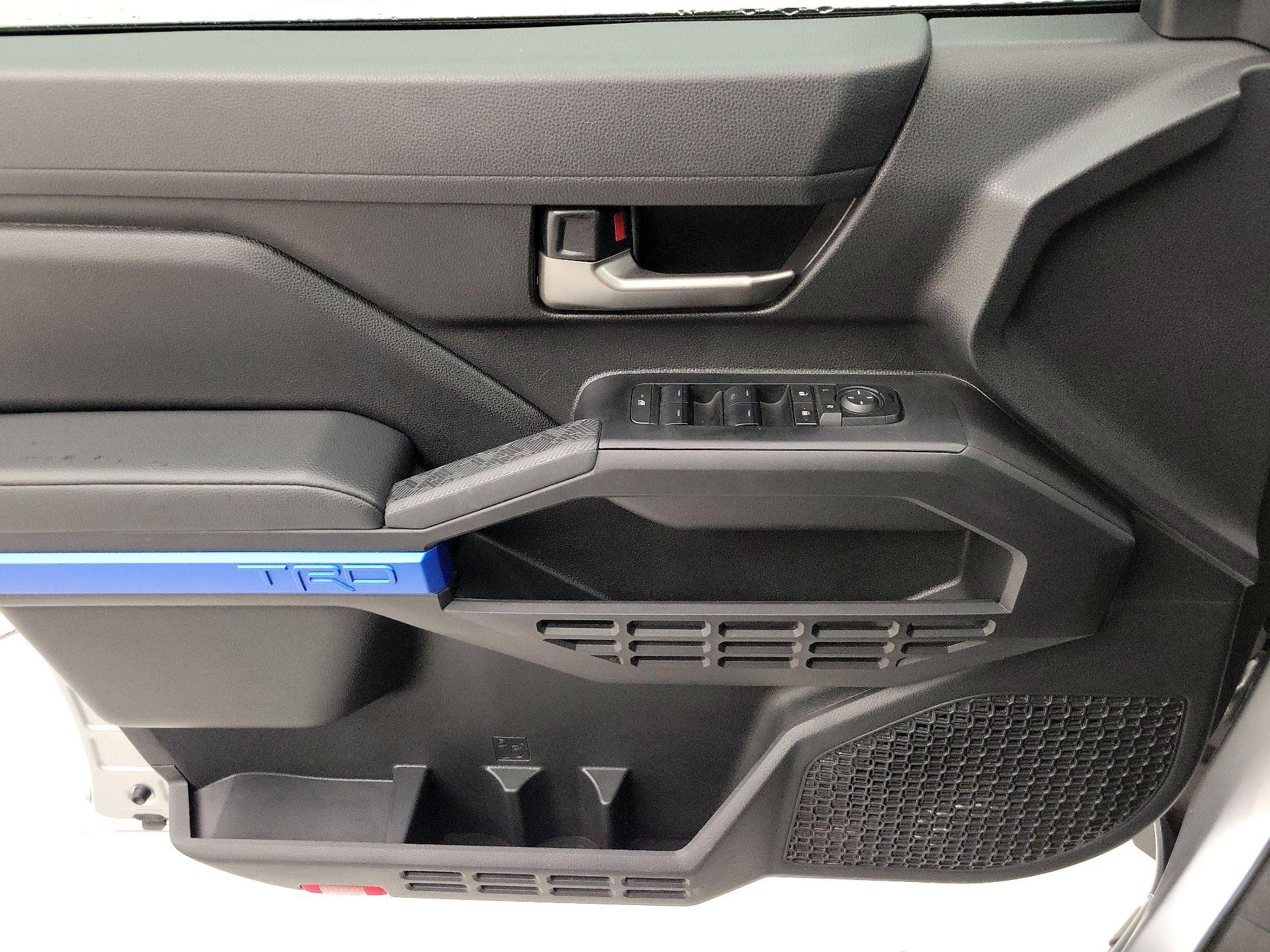 Thumbnail: 2025 Toyota Tacoma - 12