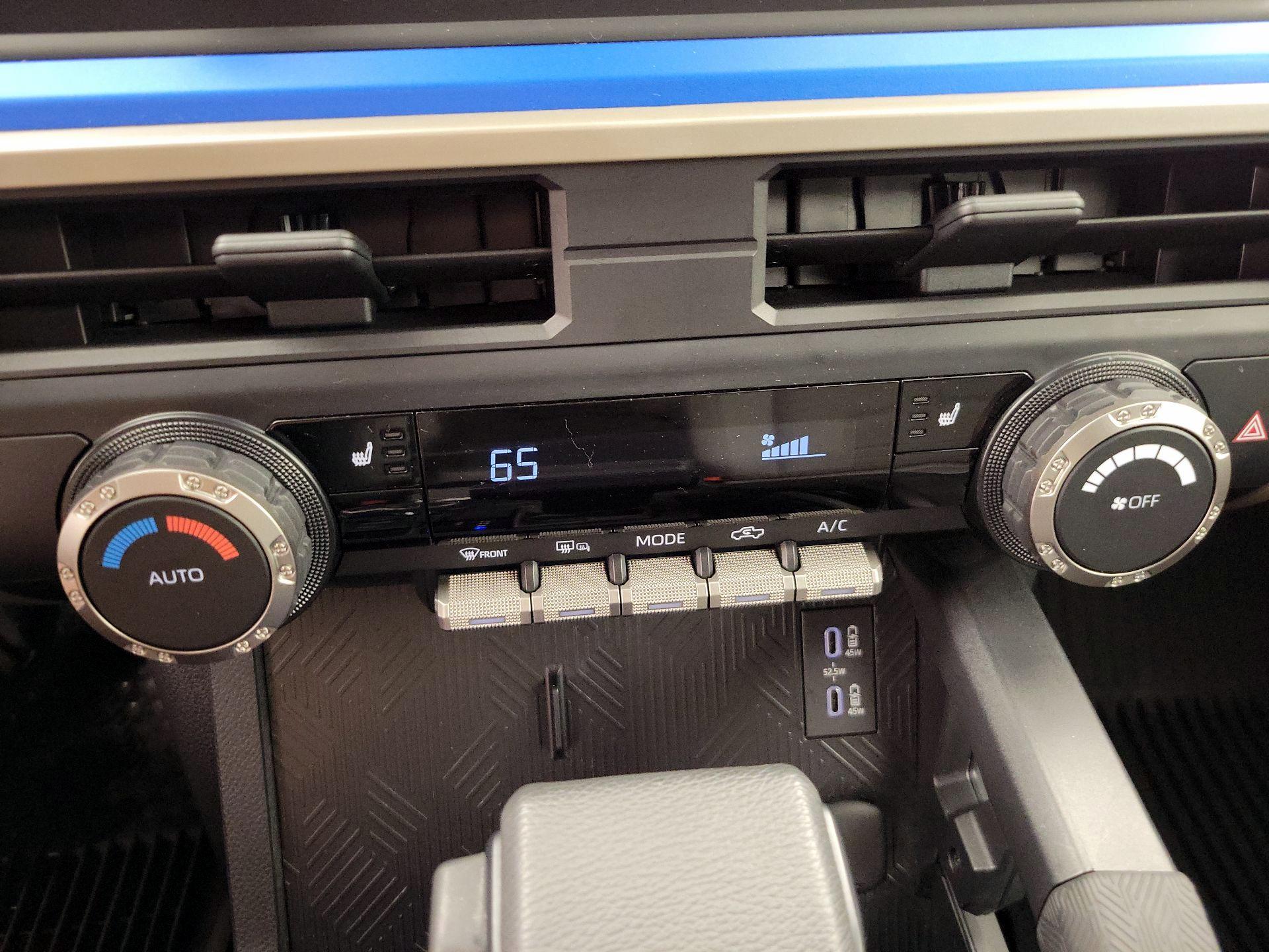 Thumbnail: 2025 Toyota Tacoma - 16