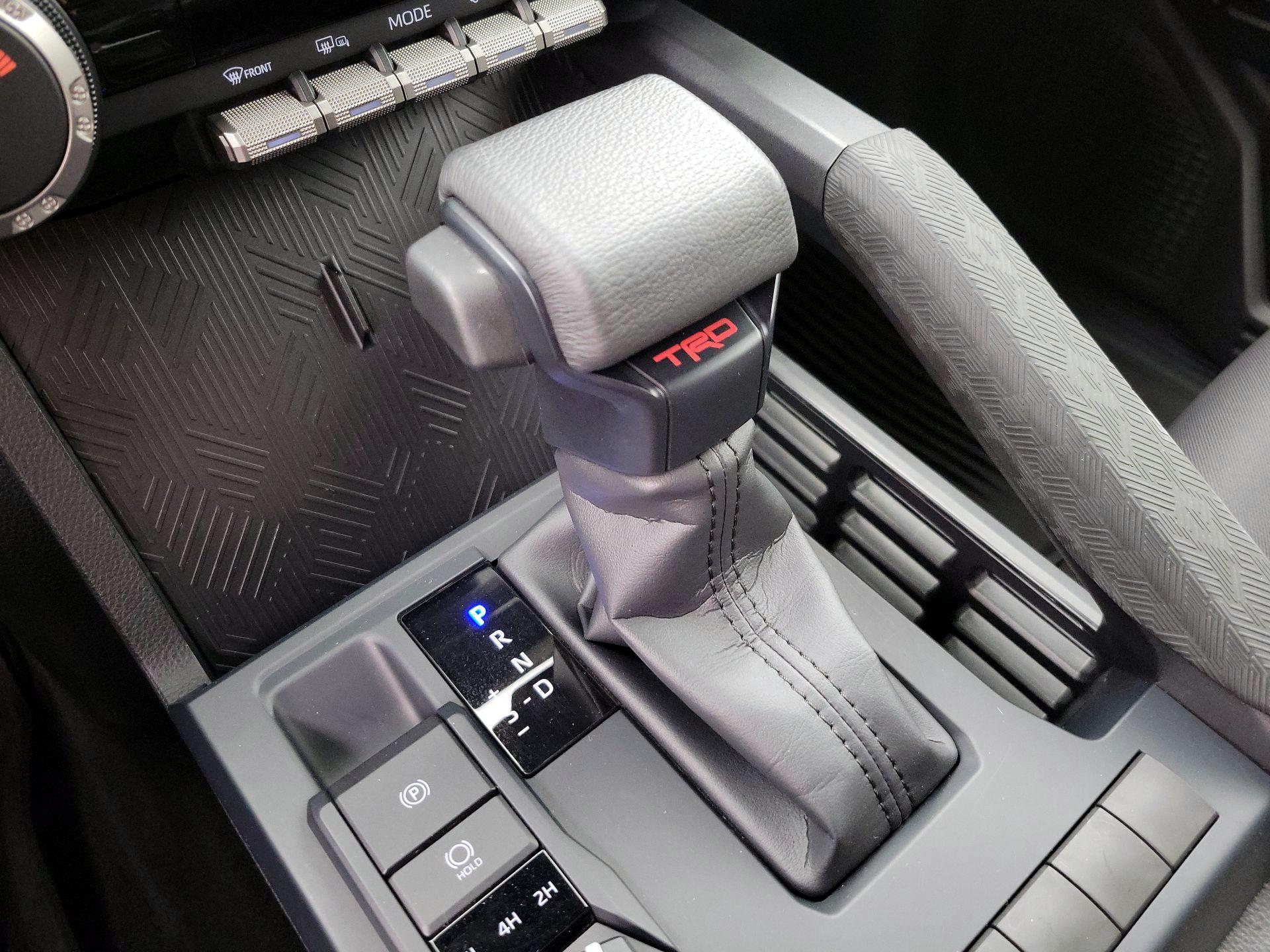 Thumbnail: 2025 Toyota Tacoma - 17