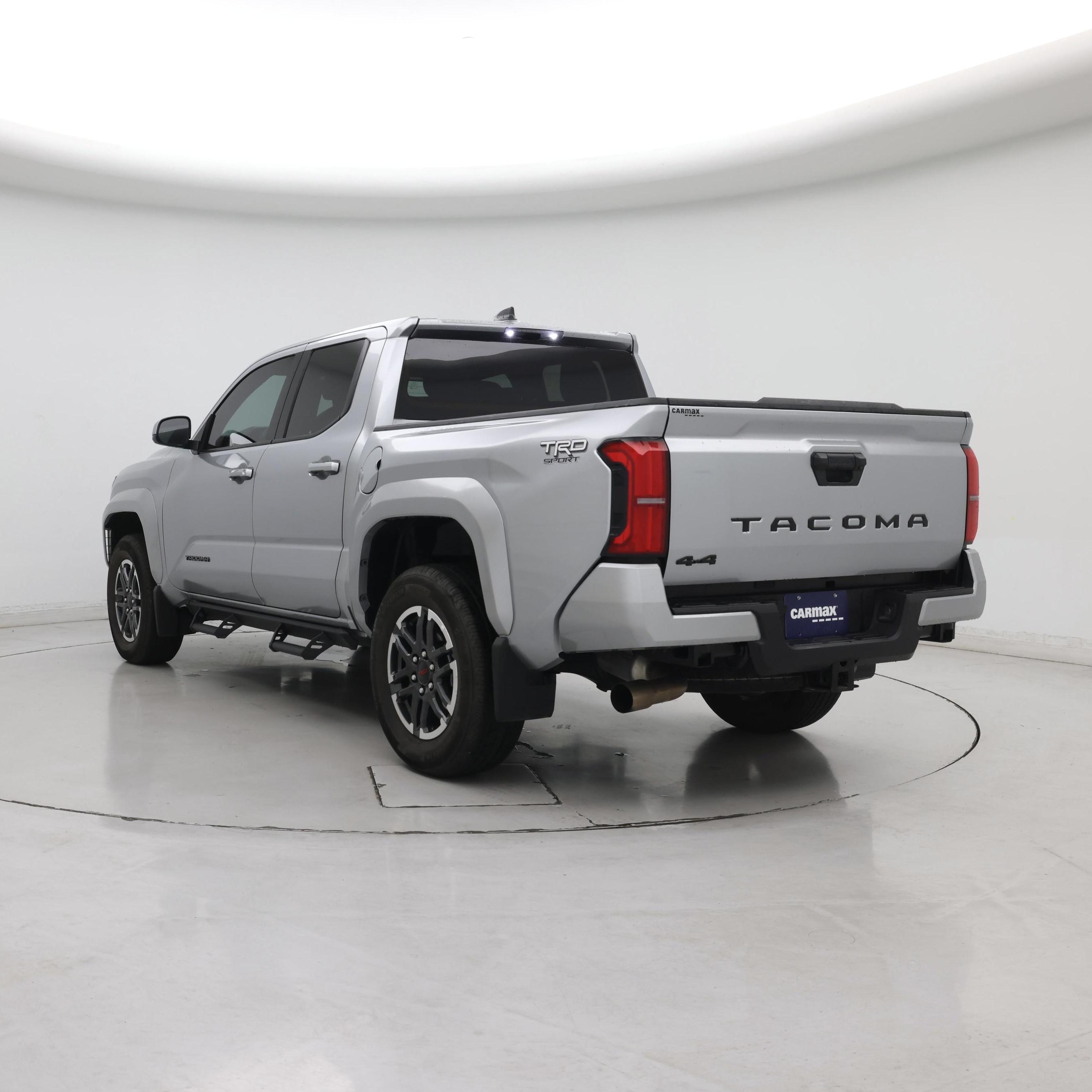 Thumbnail: 2025 Toyota Tacoma - 2