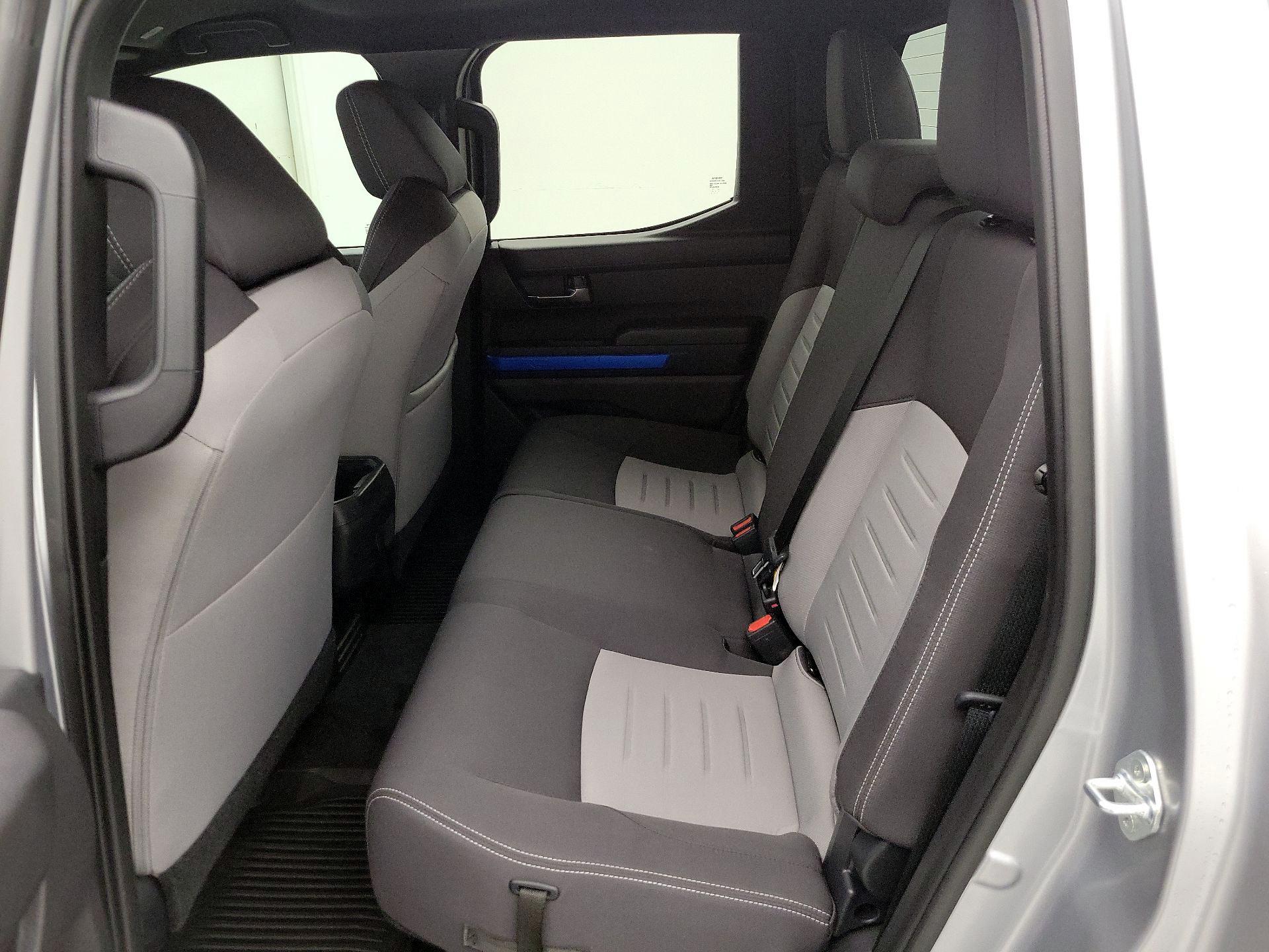 Thumbnail: 2025 Toyota Tacoma - 19