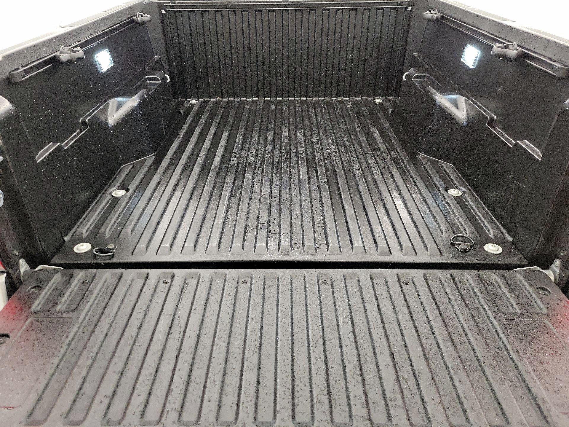 Thumbnail: 2025 Toyota Tacoma - 20