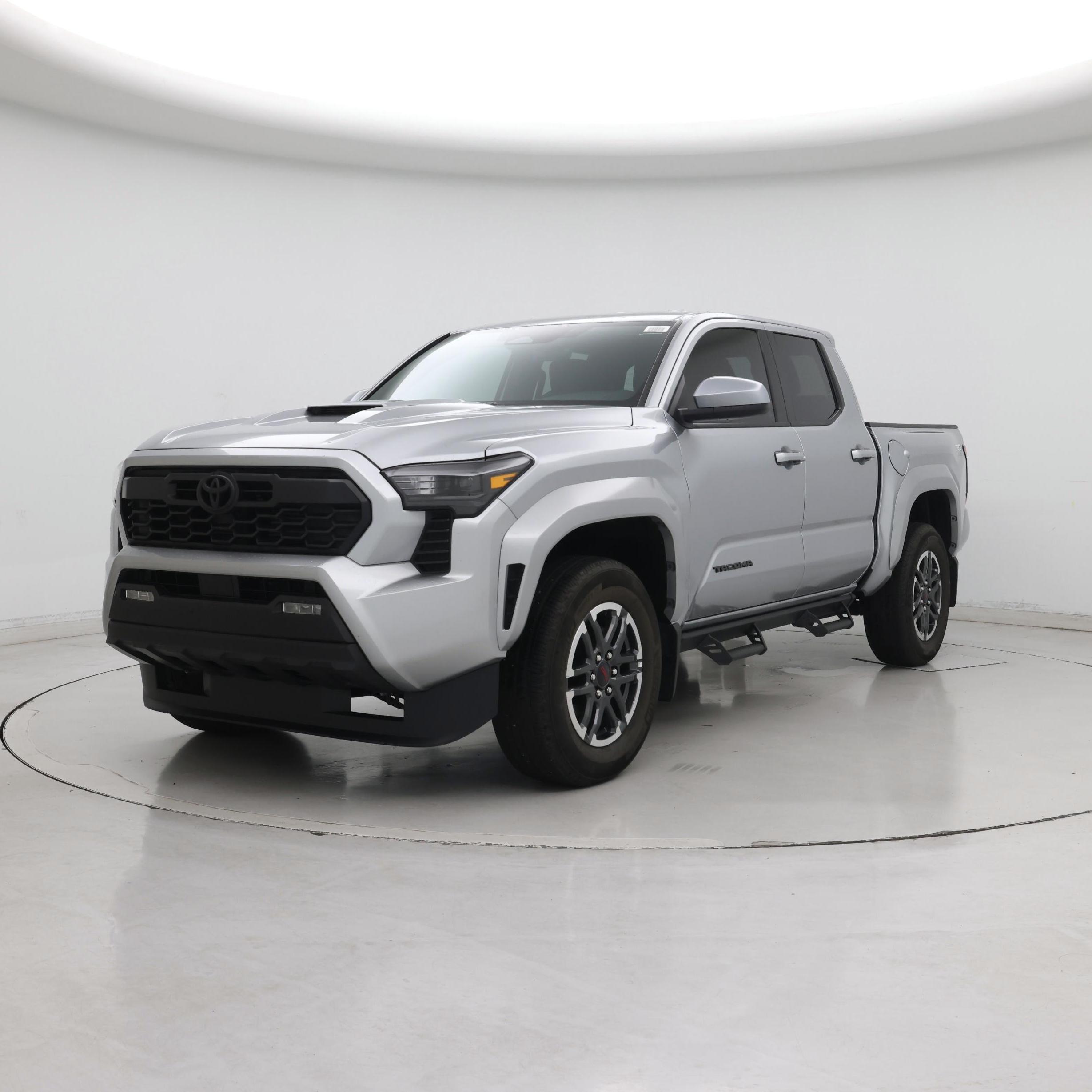 Thumbnail: 2025 Toyota Tacoma - 4