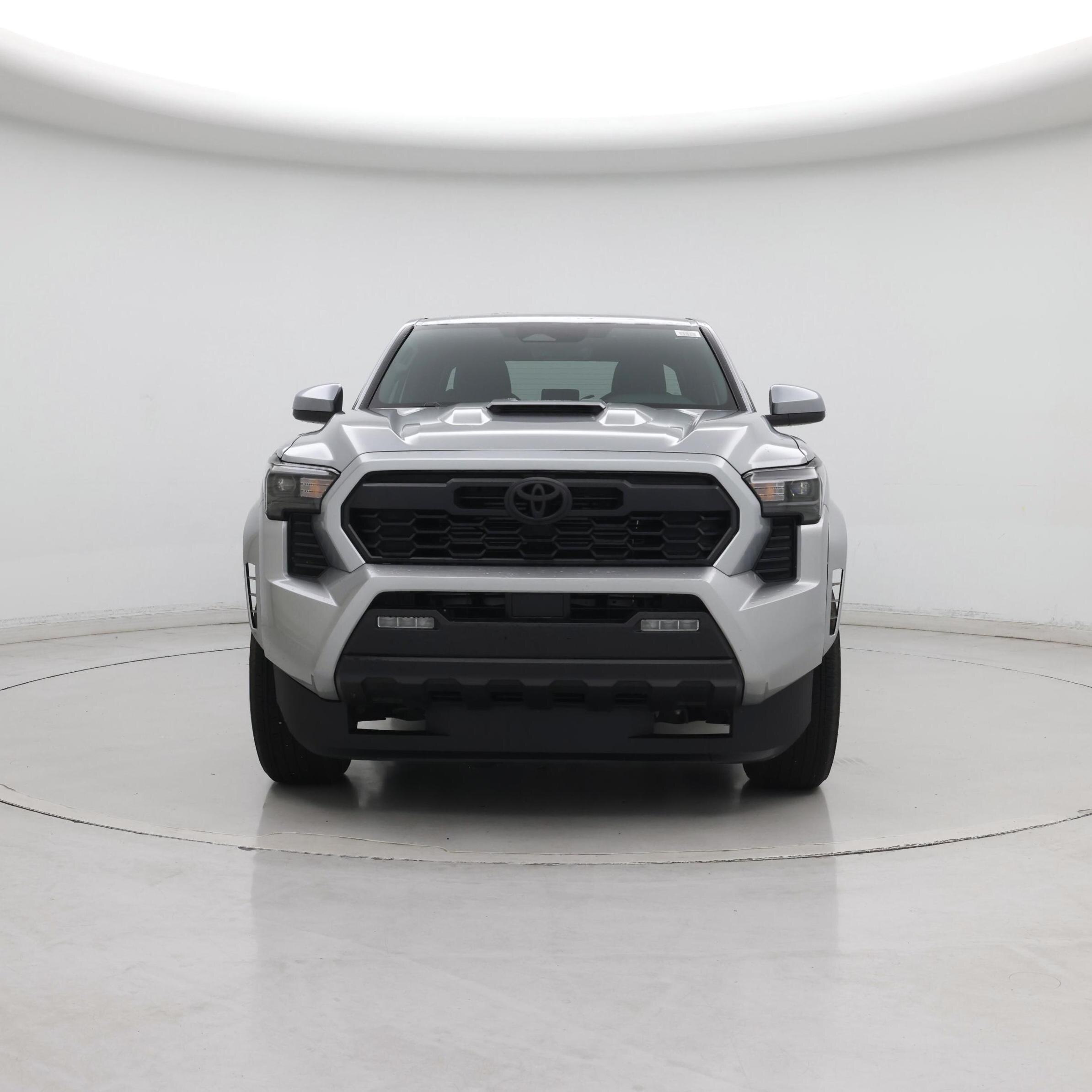 Thumbnail: 2025 Toyota Tacoma - 5