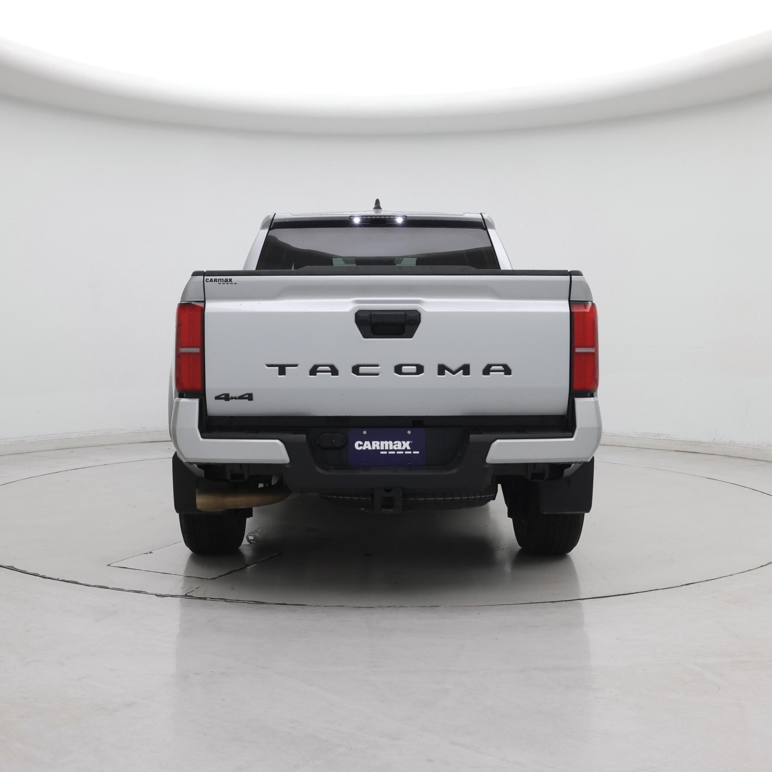 Thumbnail: 2025 Toyota Tacoma - 6
