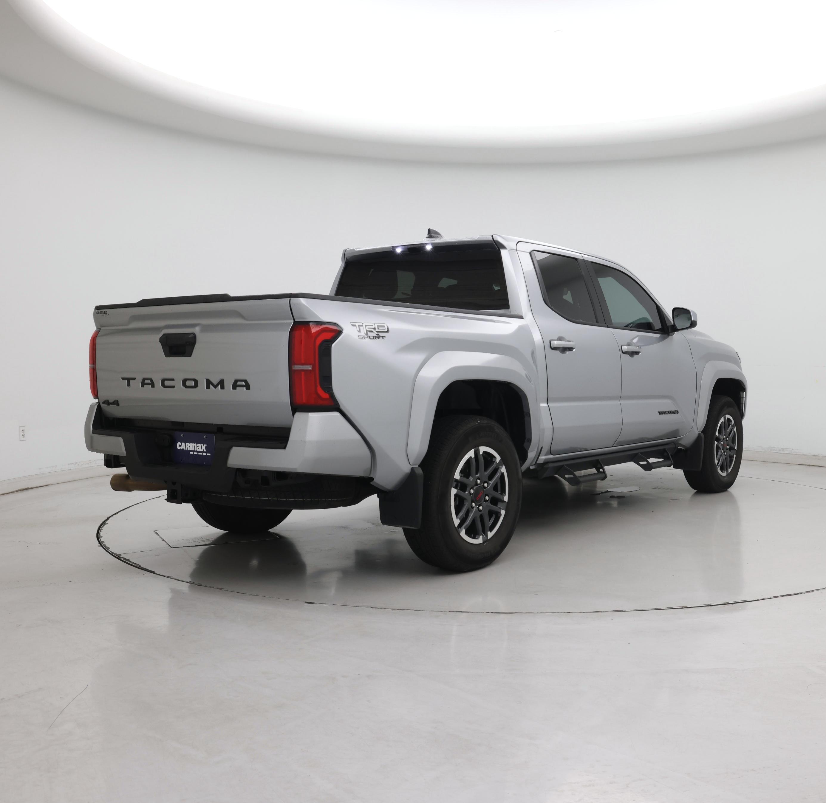 Thumbnail: 2025 Toyota Tacoma - 8