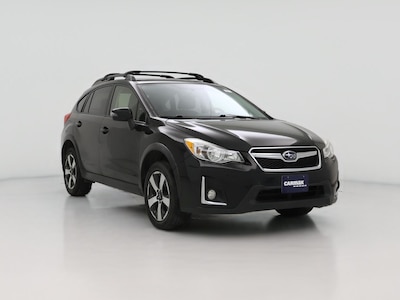 2017 Subaru Crosstrek Premium