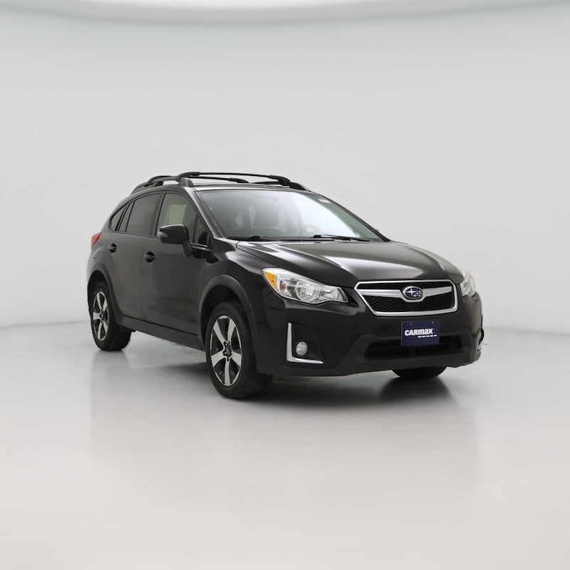 2017 Subaru Crosstrek Premium