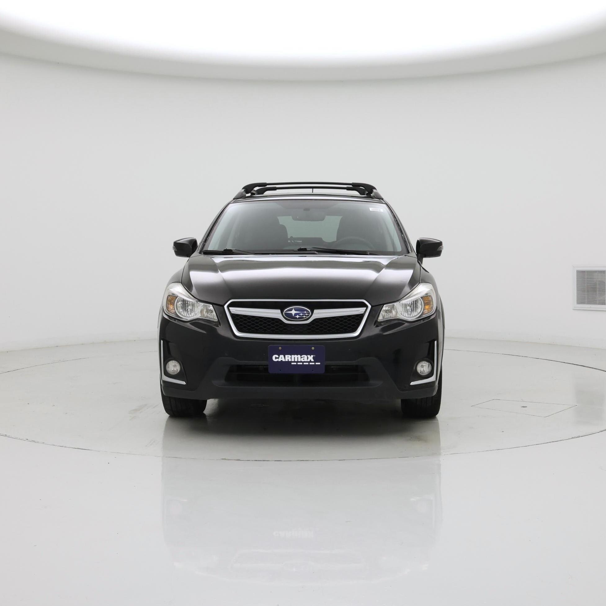 Thumbnail: 2017 Subaru Crosstrek - 5