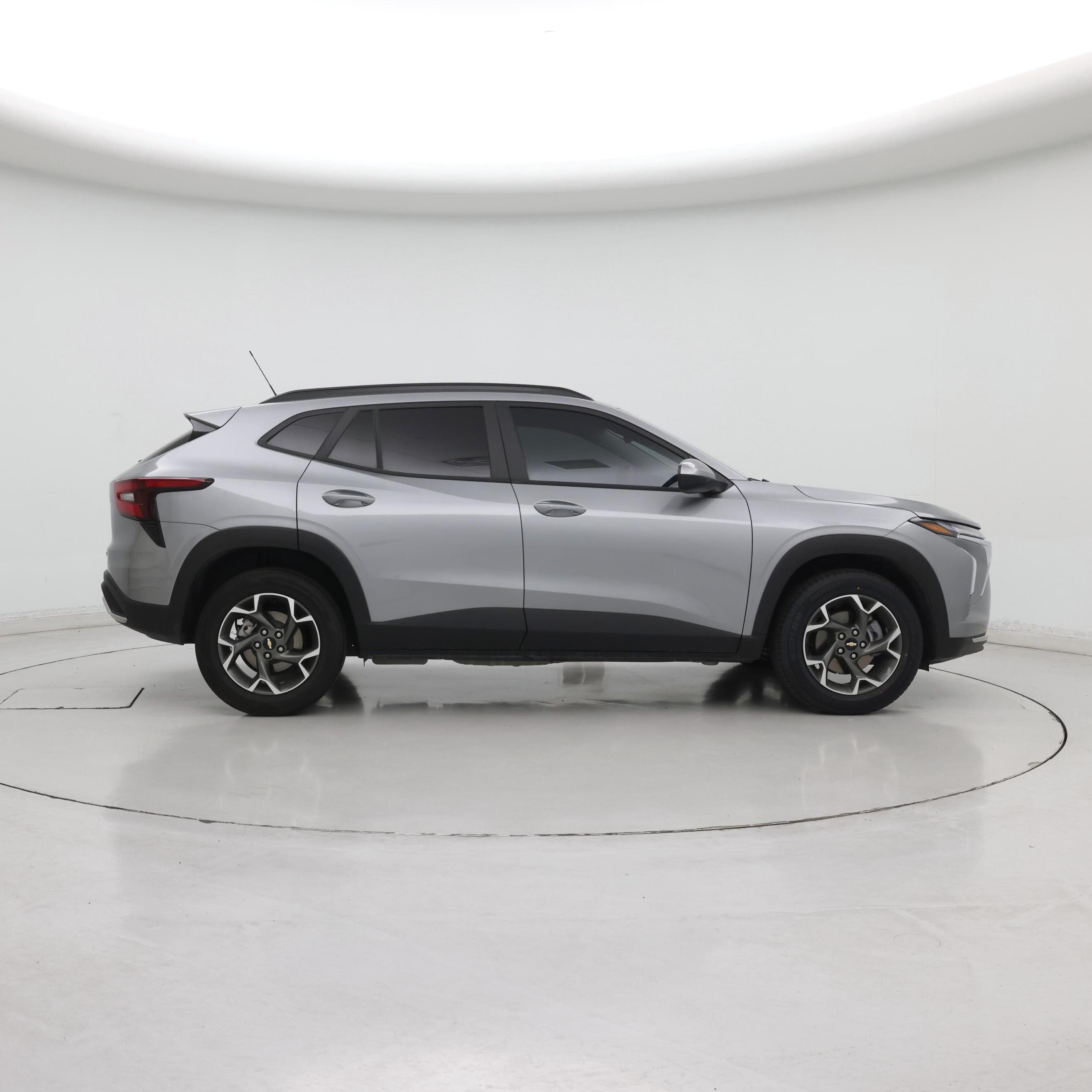 Thumbnail: 2025 Chevrolet Trax - 7