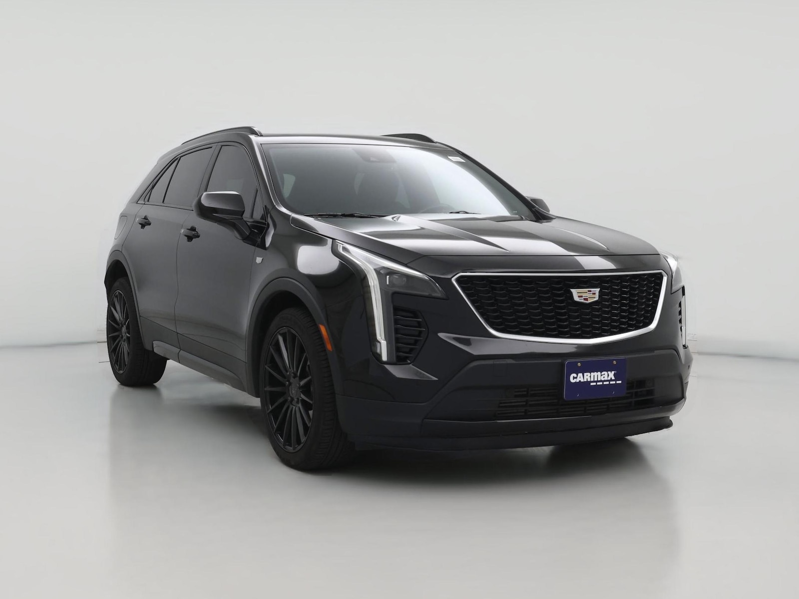 2020 Cadillac XT4 Sport
