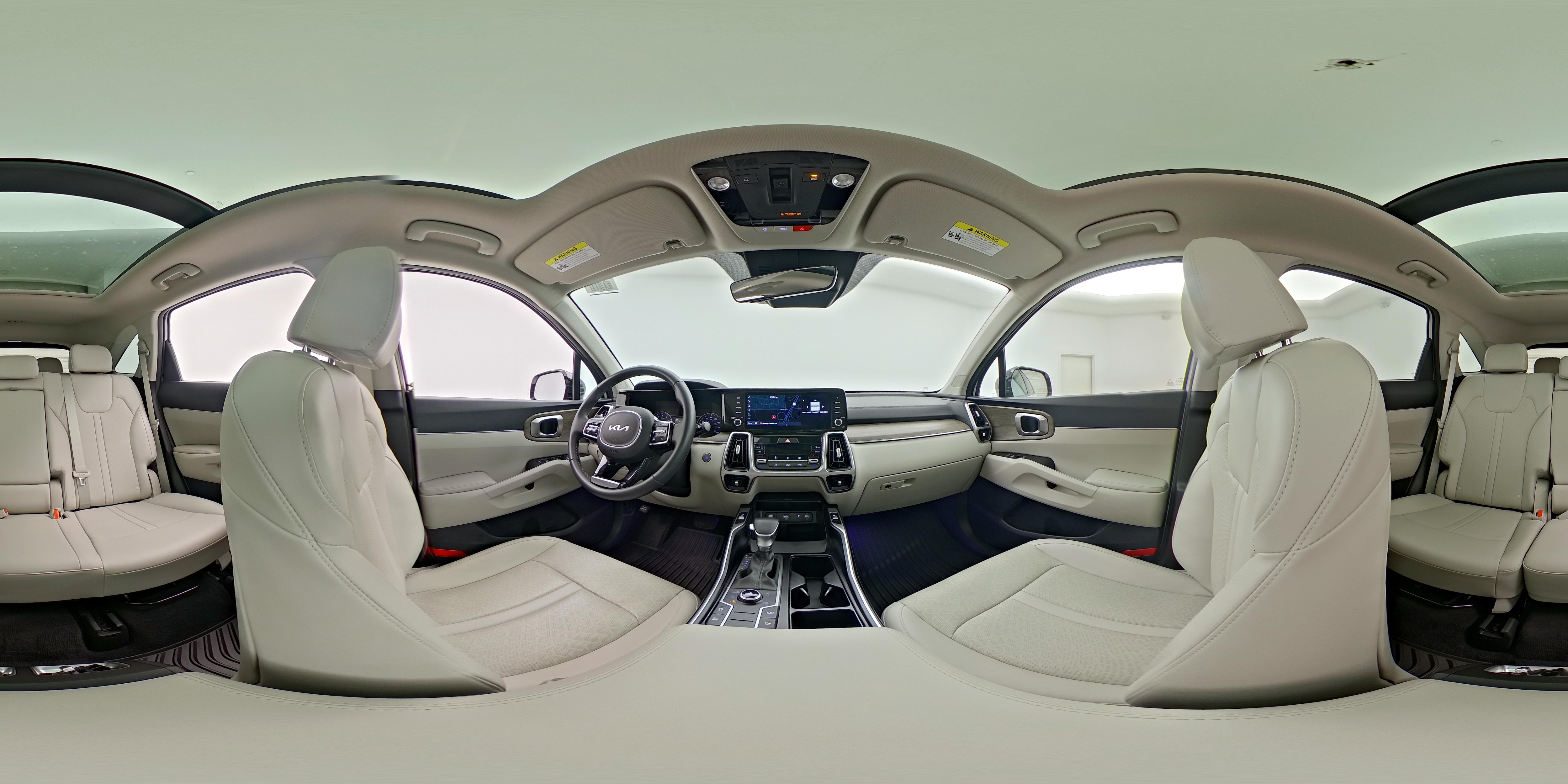 2023 Kia Sorento X-Line S - Photo 28