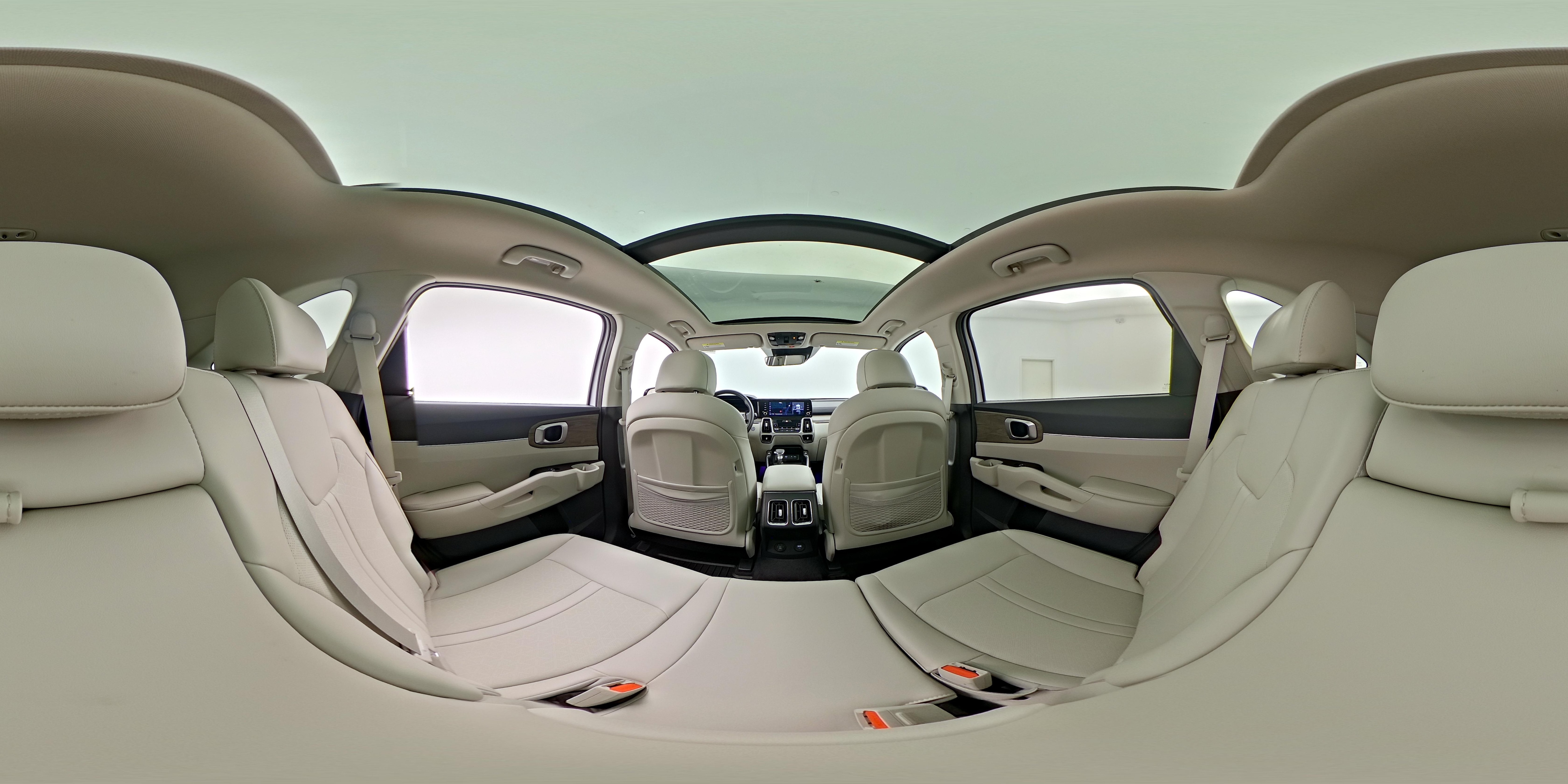 2023 Kia Sorento X-Line S - Photo 29