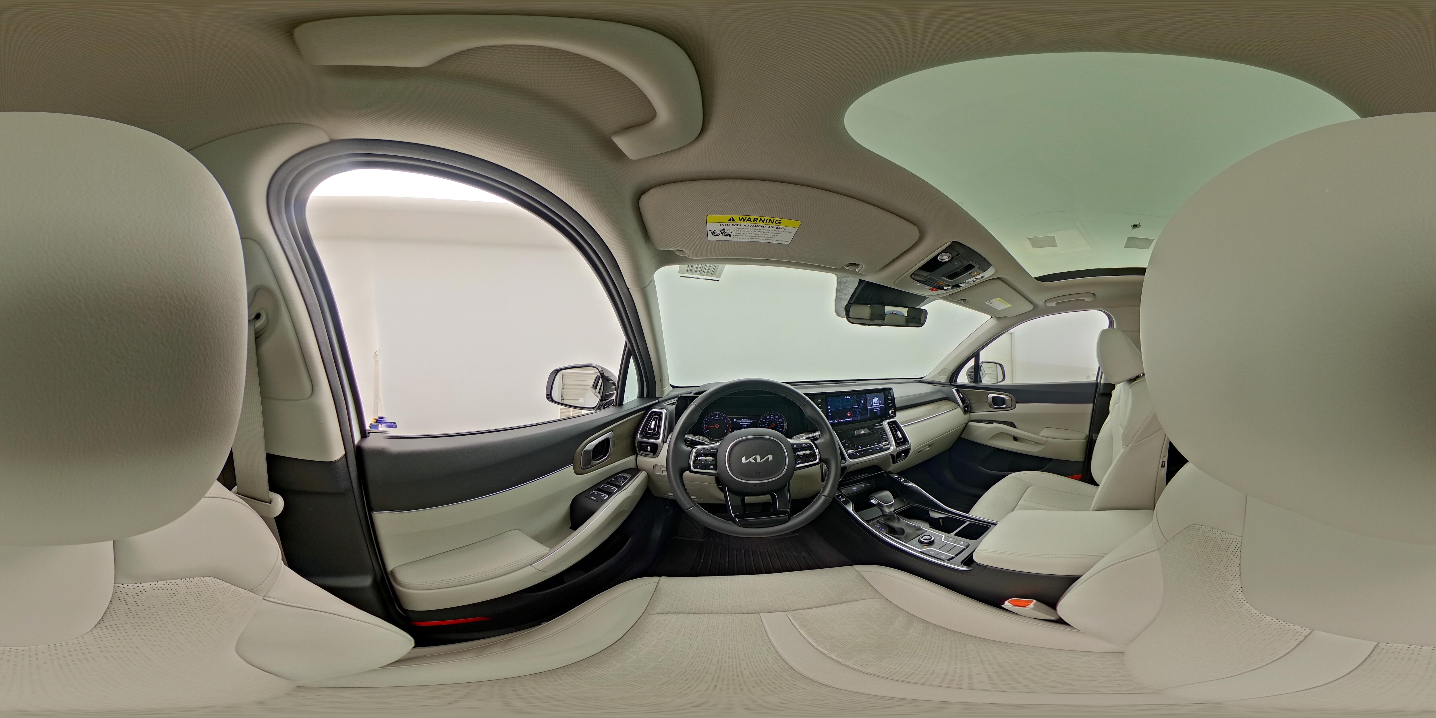 2023 Kia Sorento X-Line S - Photo 30