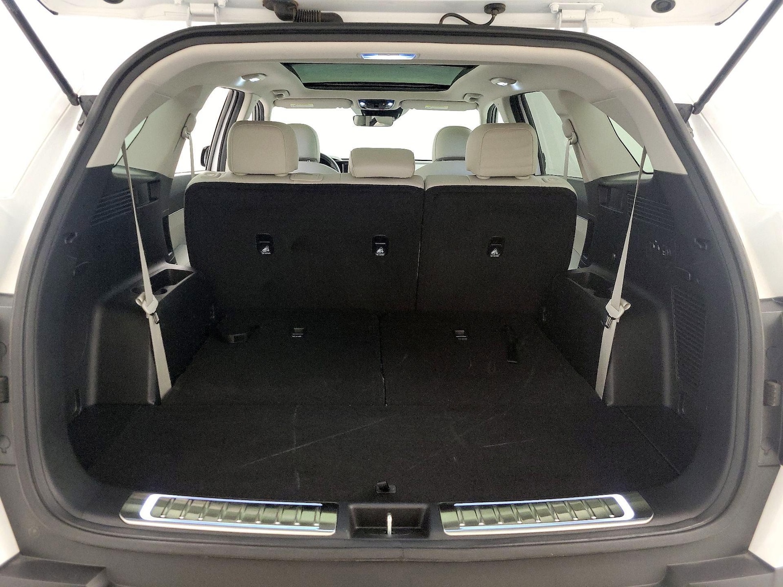 2023 Kia Sorento X-Line S - Photo 25