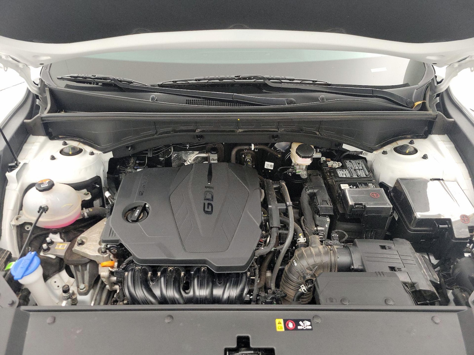 2023 Kia Sorento X-Line S - Photo 26
