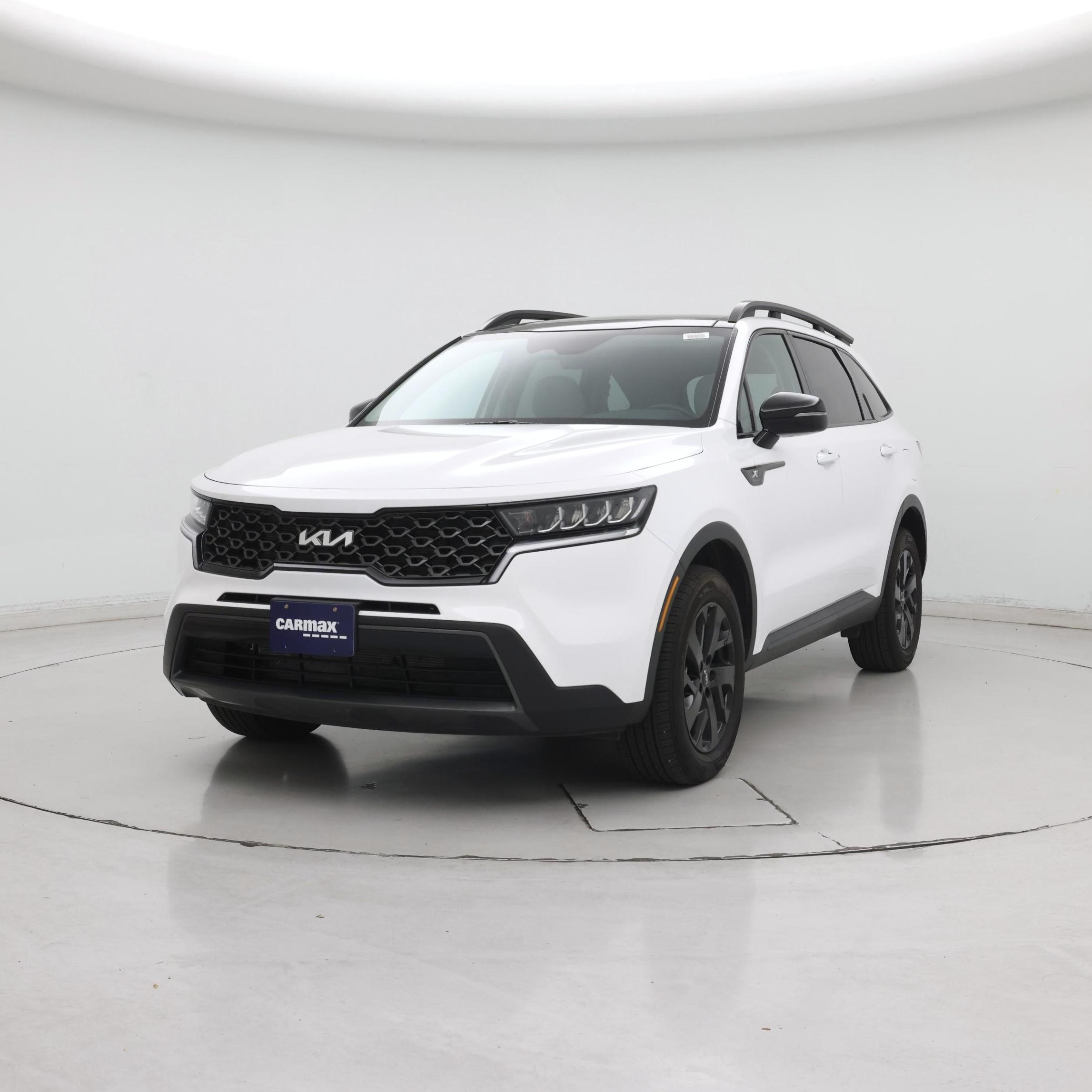 Thumbnail: 2023 Kia Sorento - 4