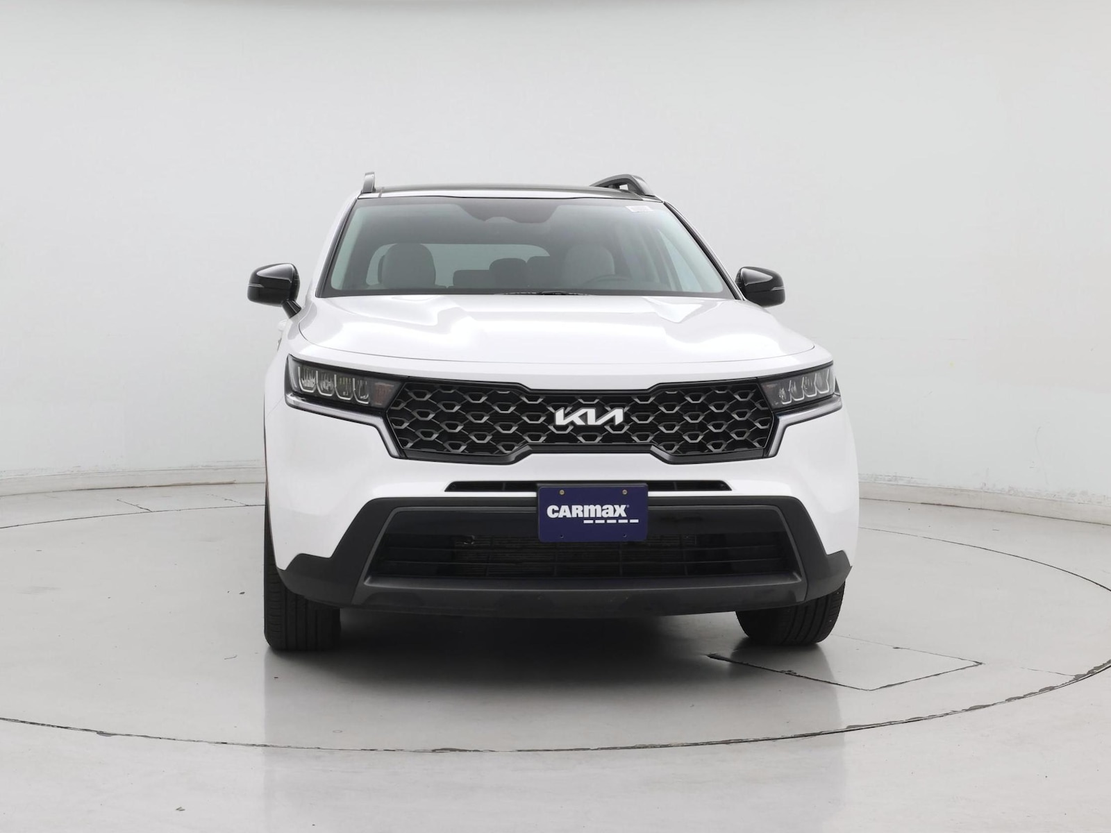 2023 Kia Sorento X-Line S - Photo 6