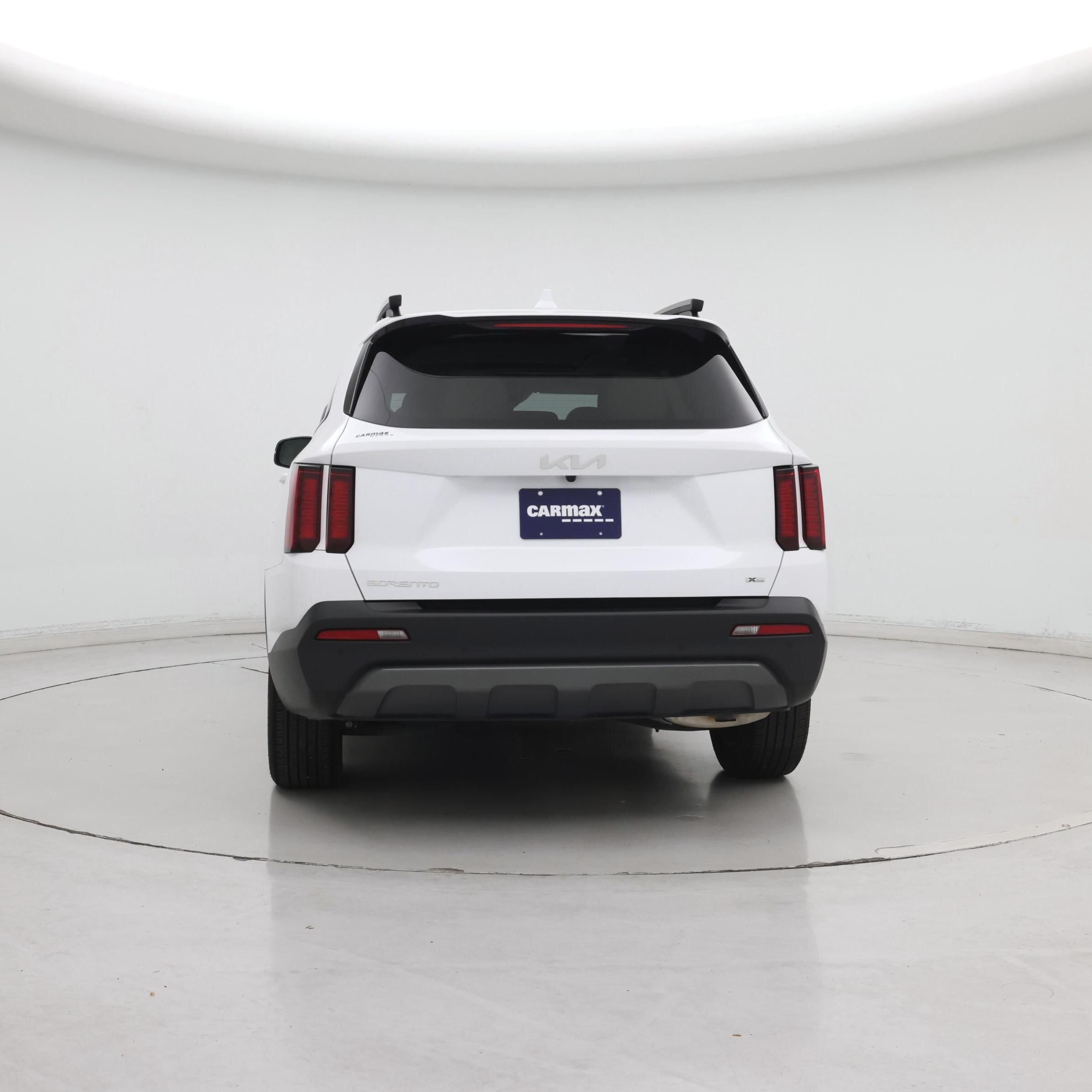 Thumbnail: 2023 Kia Sorento - 6