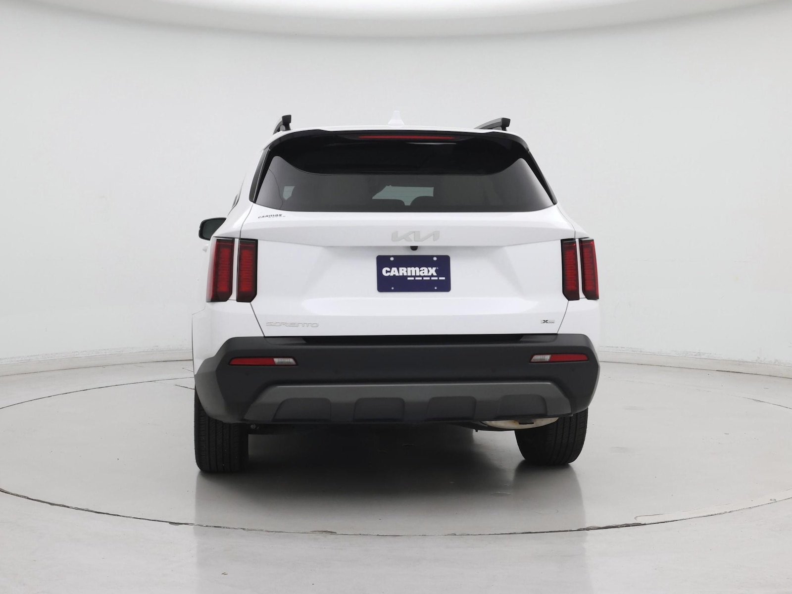2023 Kia Sorento X-Line S - Photo 7