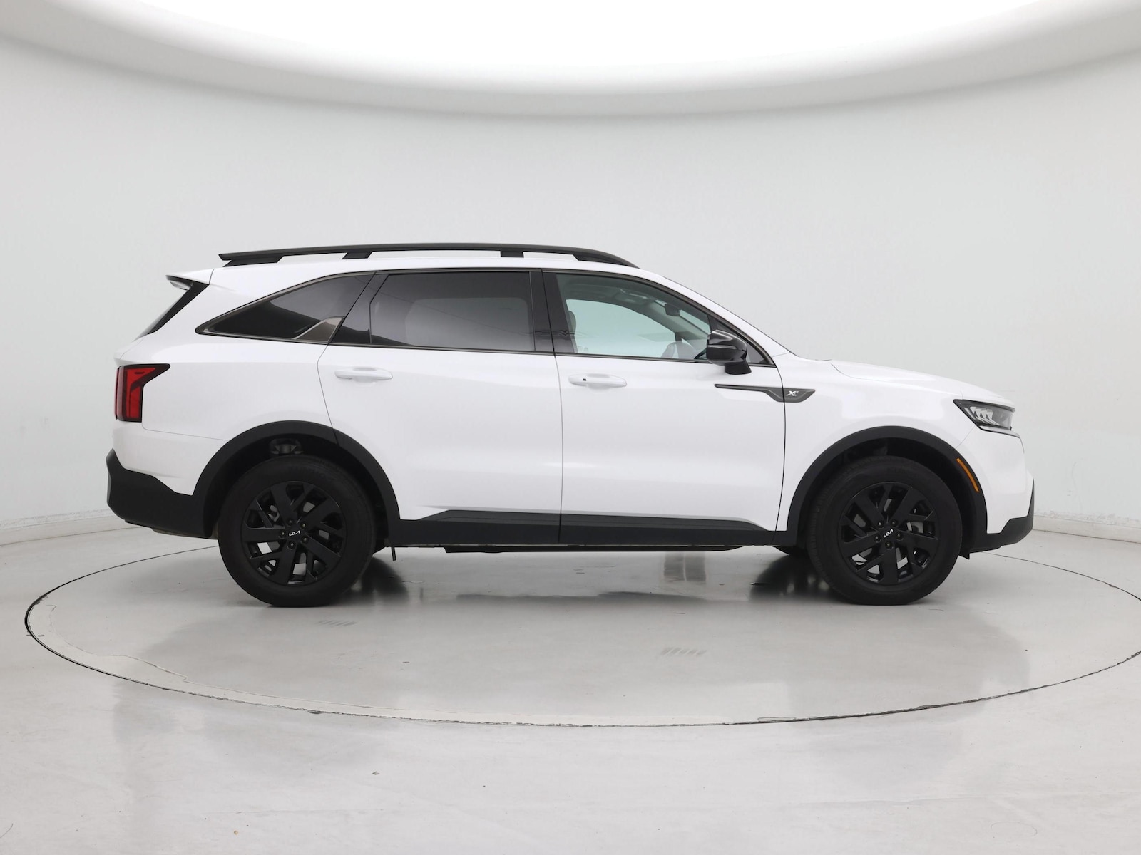 2023 Kia Sorento X-Line S - Photo 8