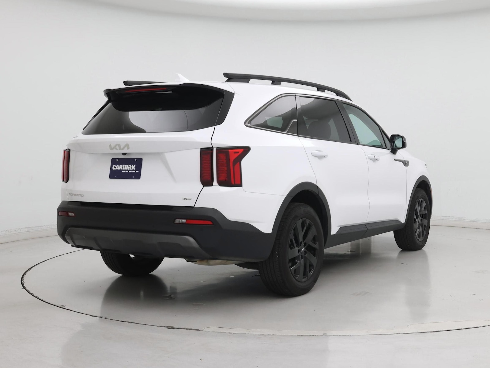 2023 Kia Sorento X-Line S - Photo 9