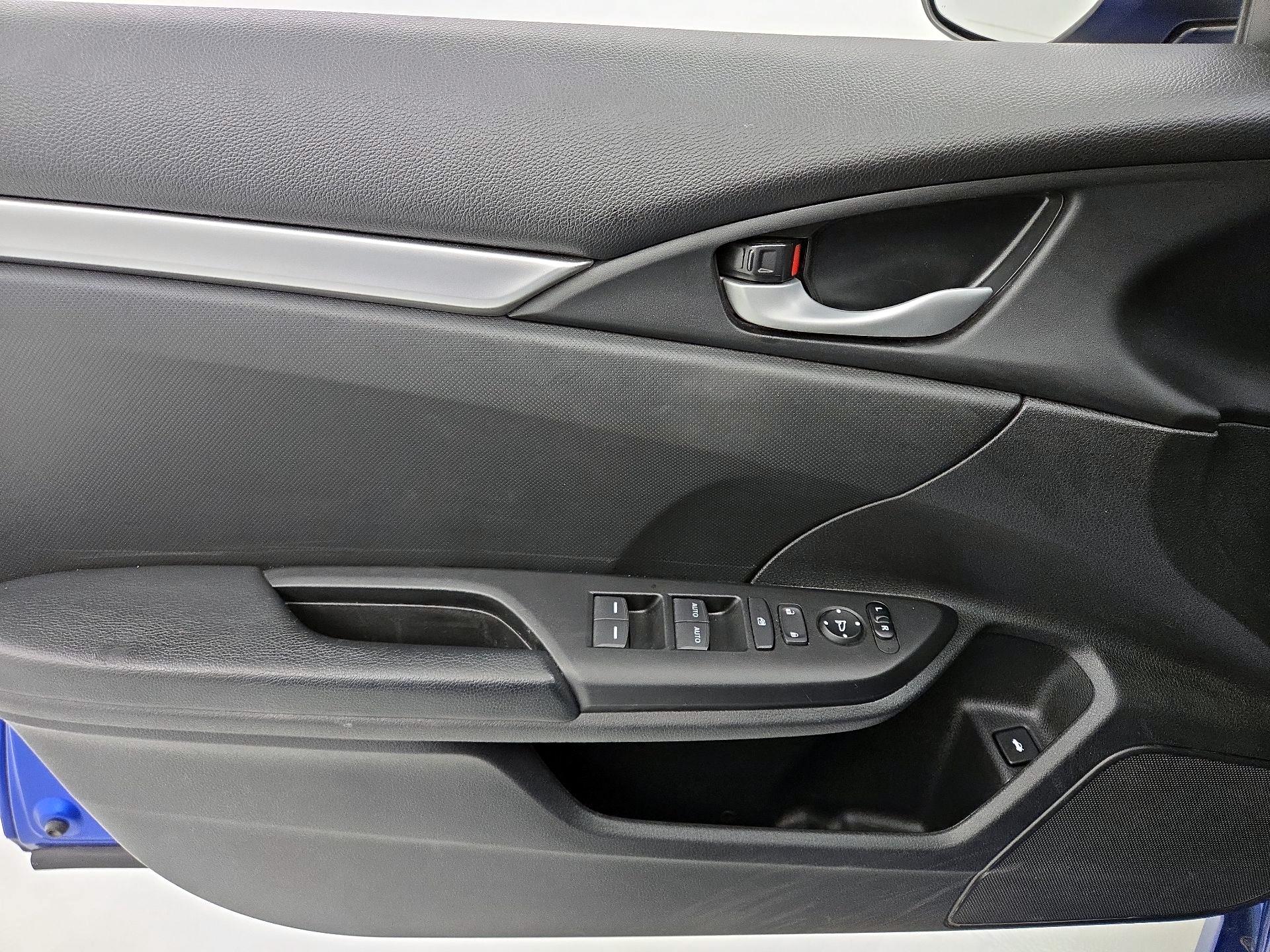 Thumbnail: 2021 Honda Civic - 12