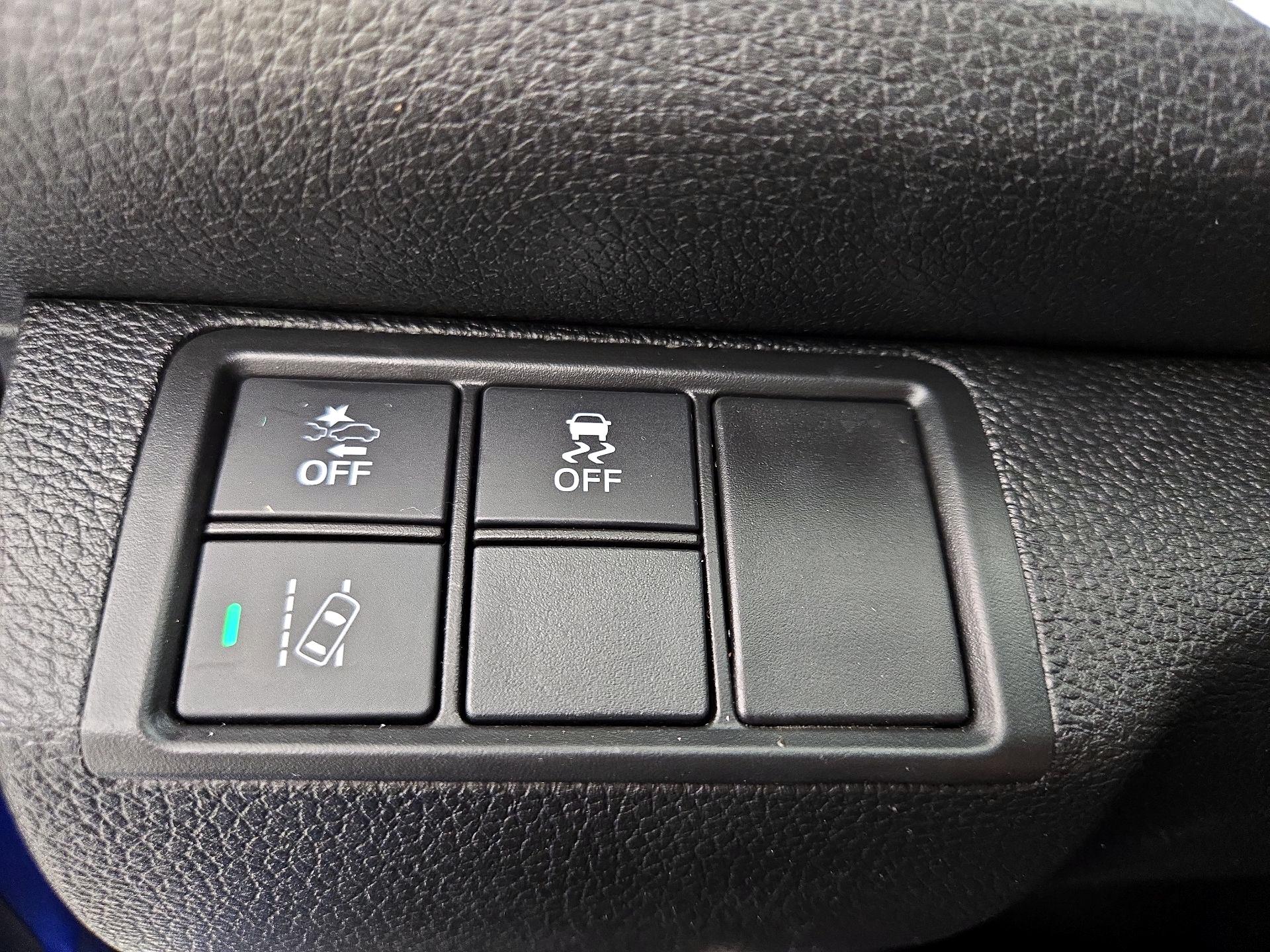 Thumbnail: 2021 Honda Civic - 13