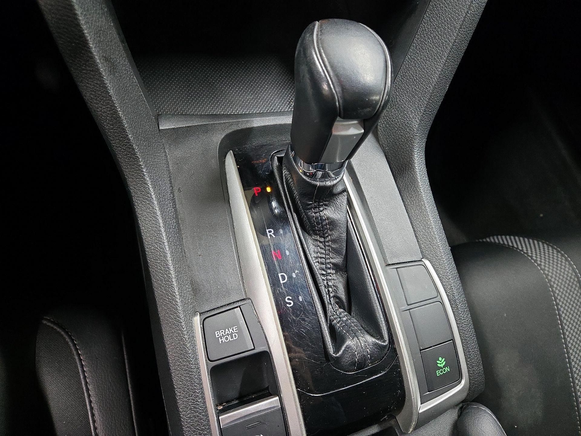 Thumbnail: 2021 Honda Civic - 17