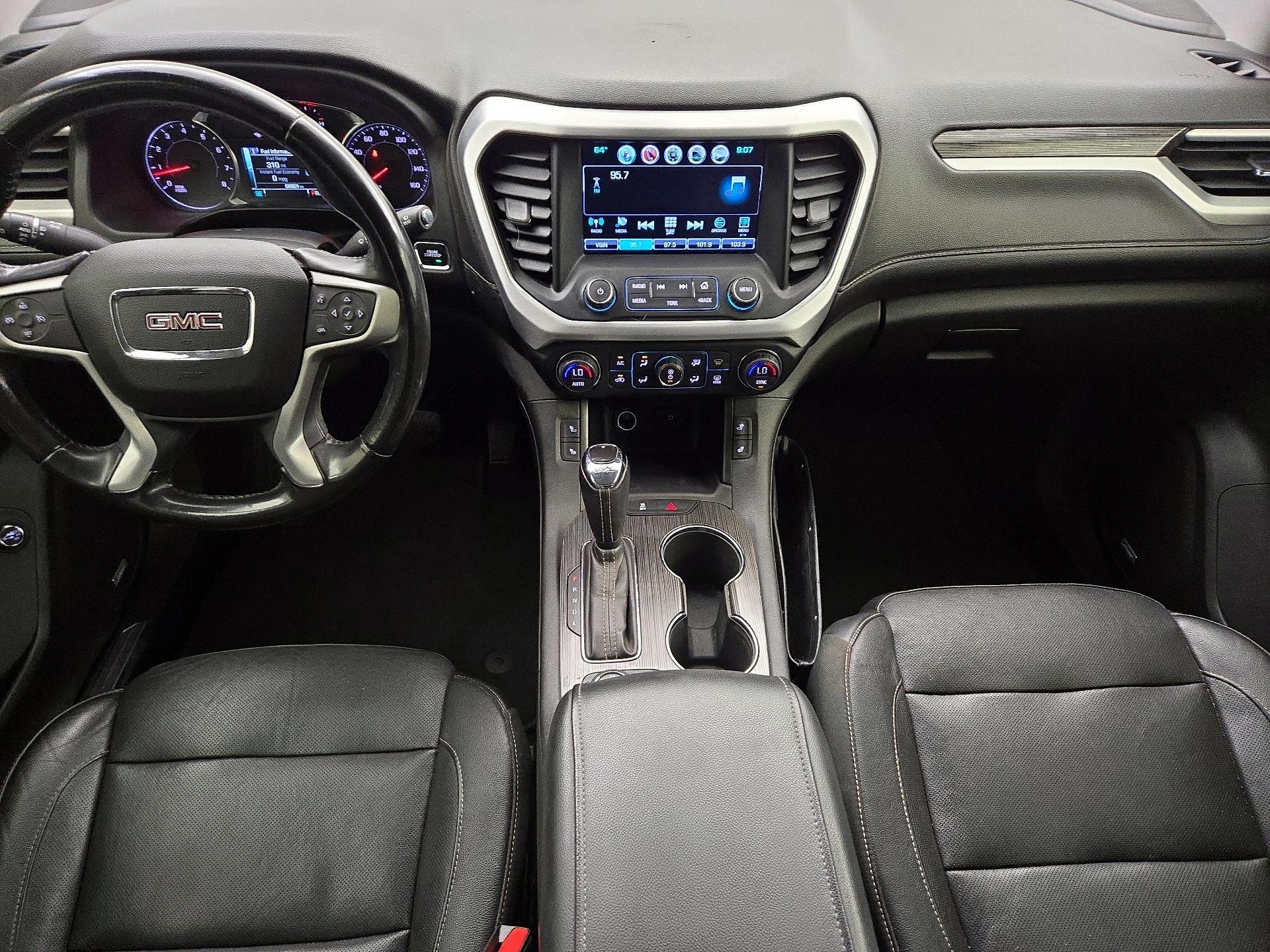 Thumbnail: 2019 GMC Acadia - 9